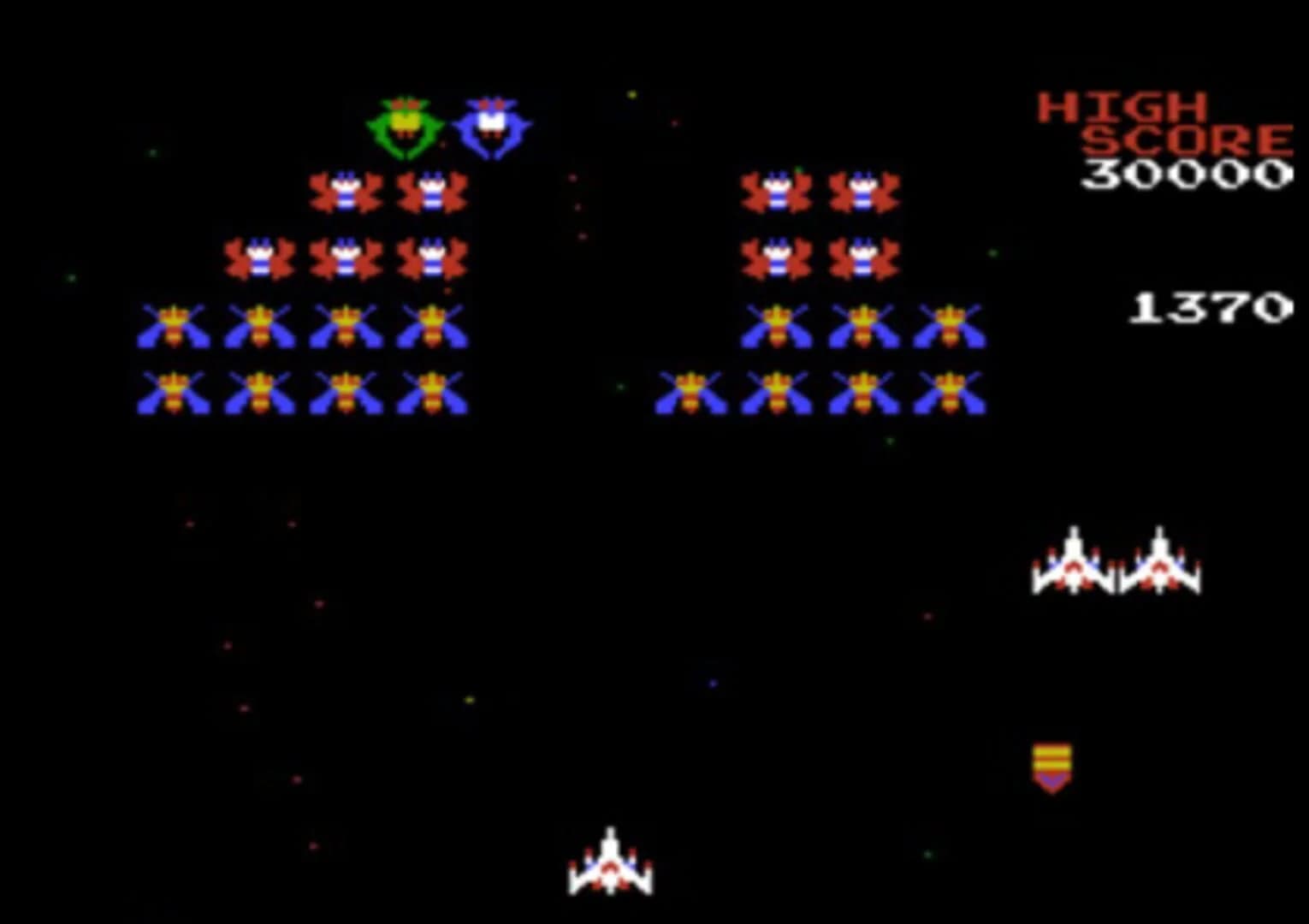 Namco Museum Collection 2 screenshot 4