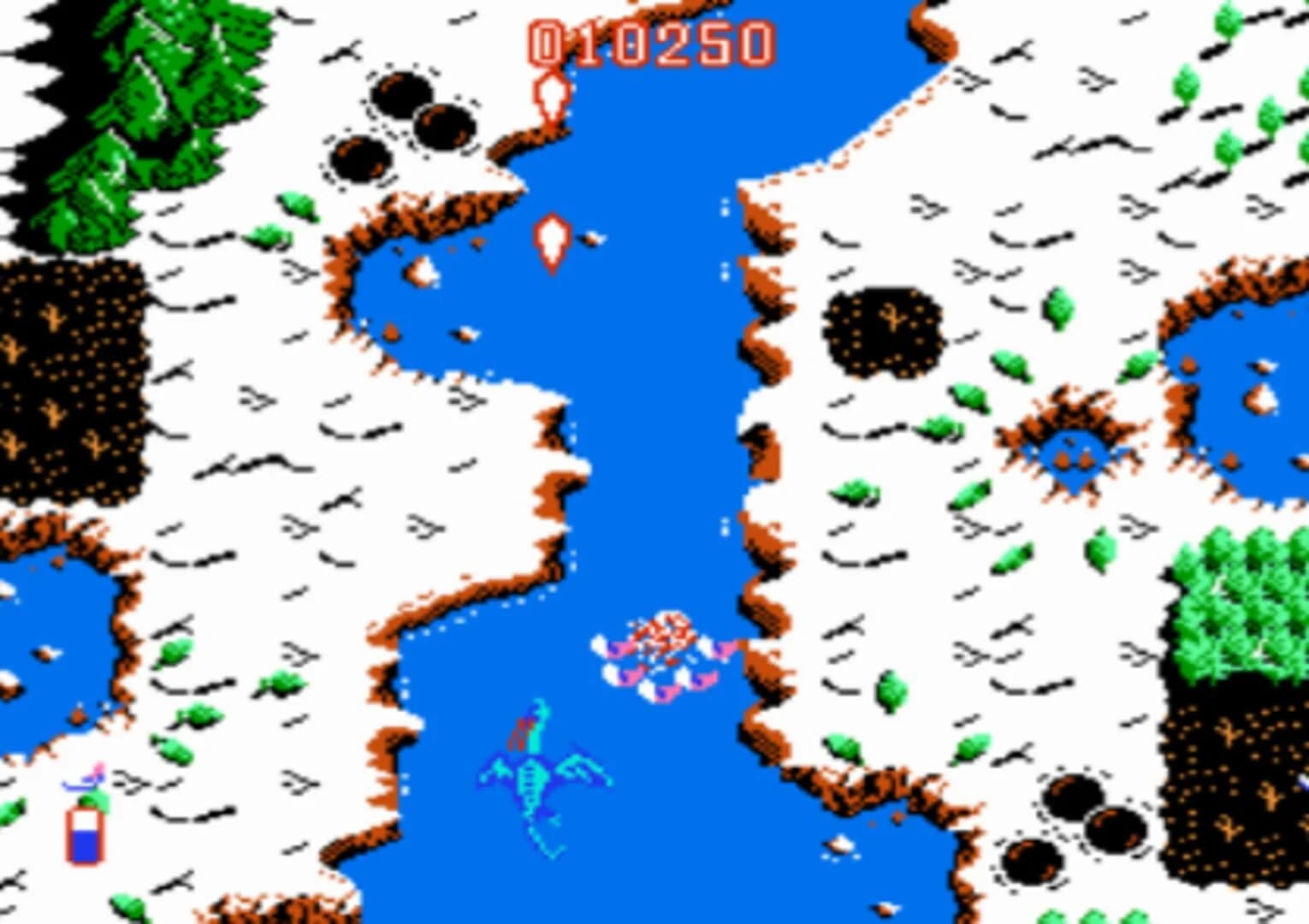 Namco Museum Collection 2 screenshot 3