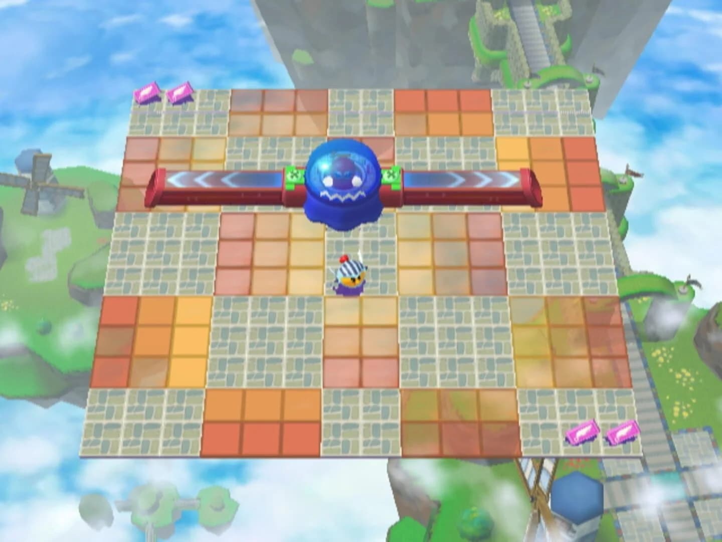 Namco Museum Remix screenshot 4