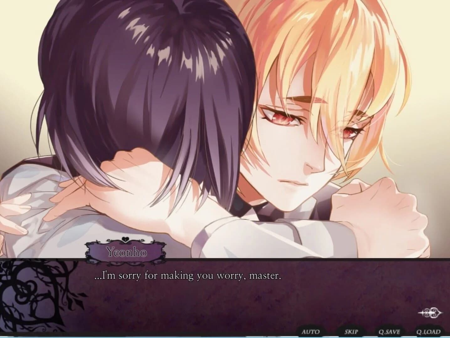 Nameless: The One Thing You Must Recall screenshot 4