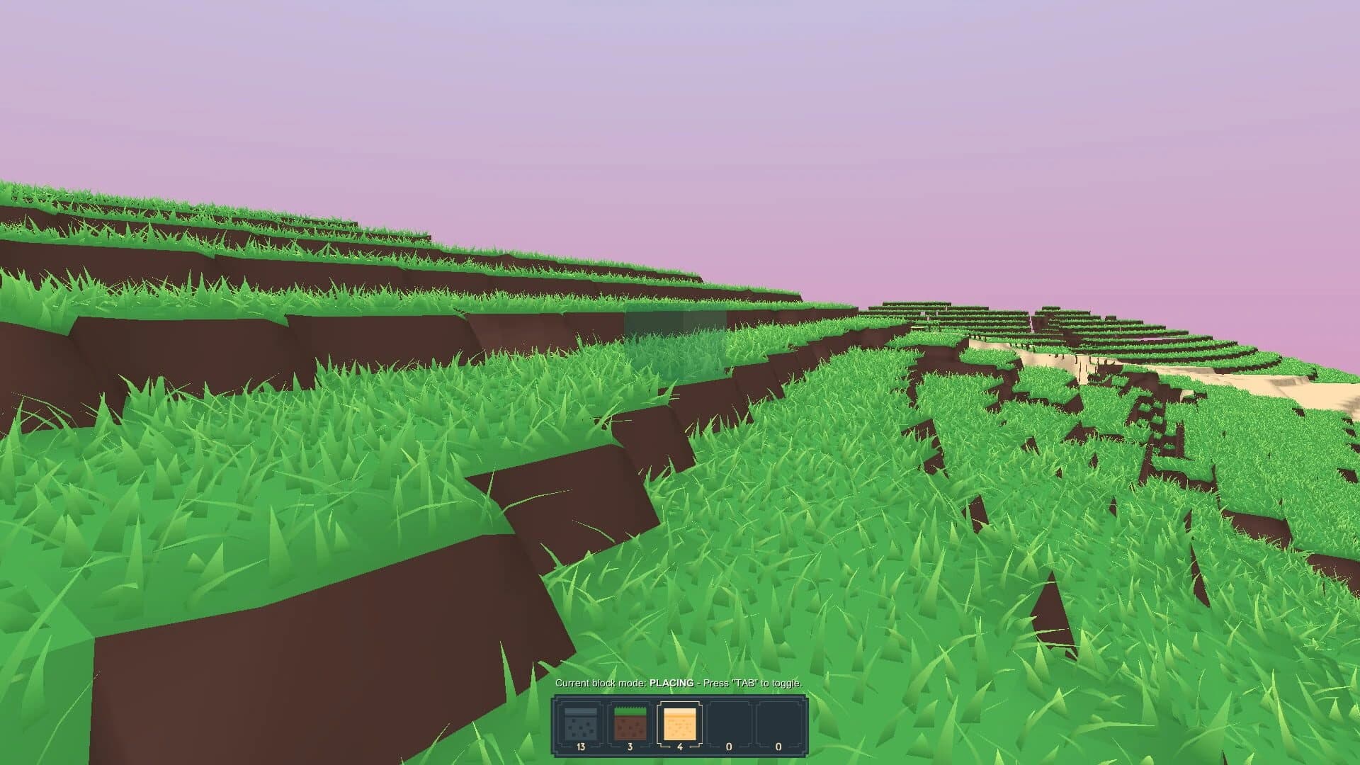 Nameless Worlds screenshot 3
