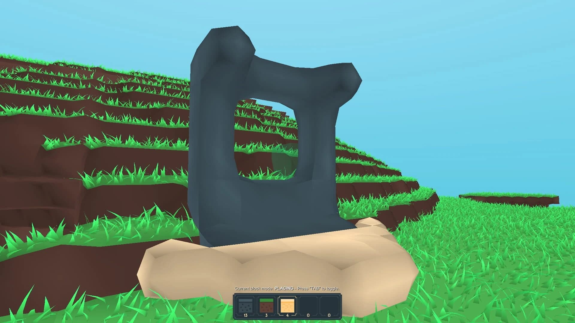 Nameless Worlds screenshot 4