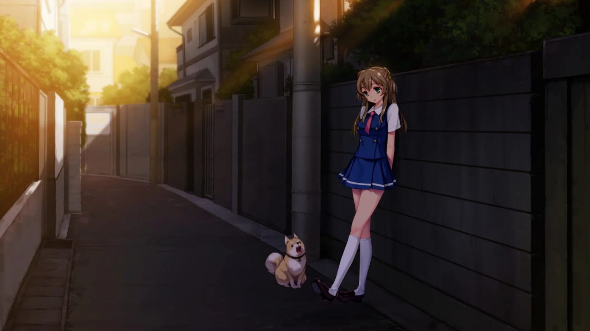 Nanairo Reincarnation screenshot 1