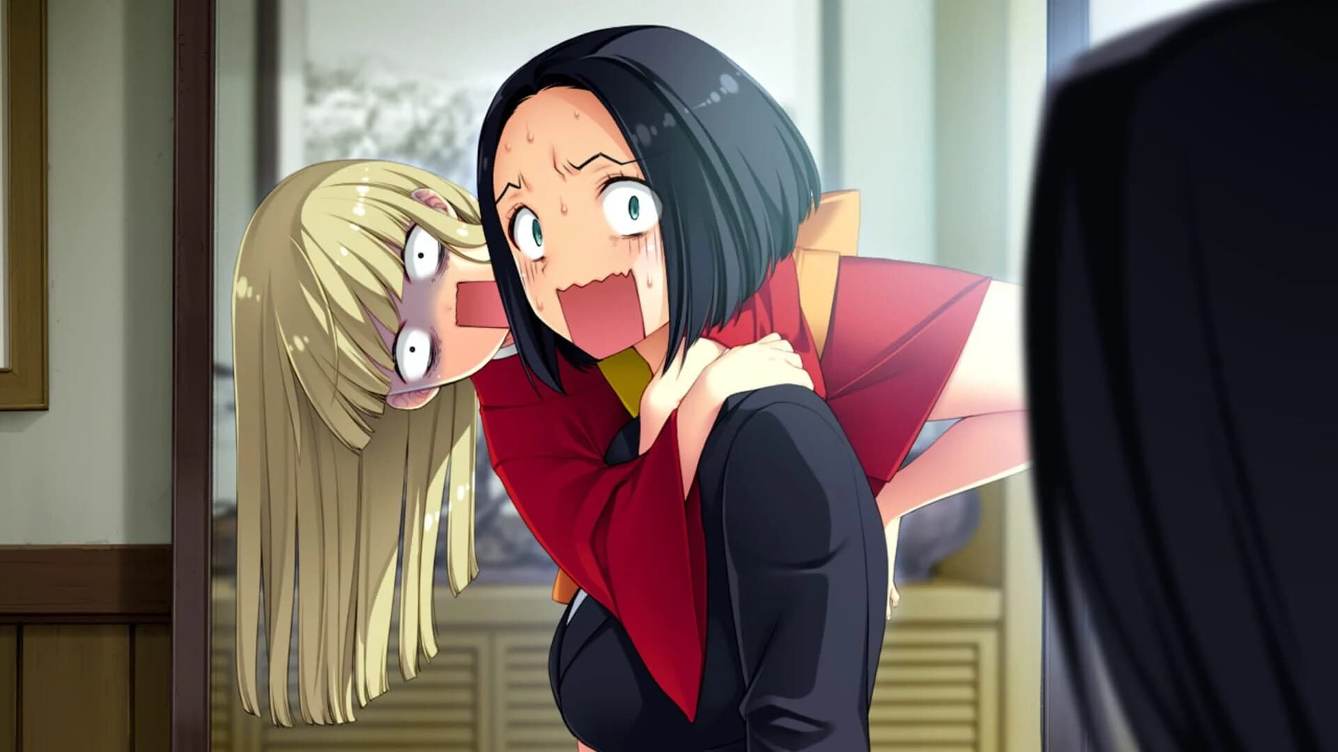 Nanairo Reincarnation screenshot 5