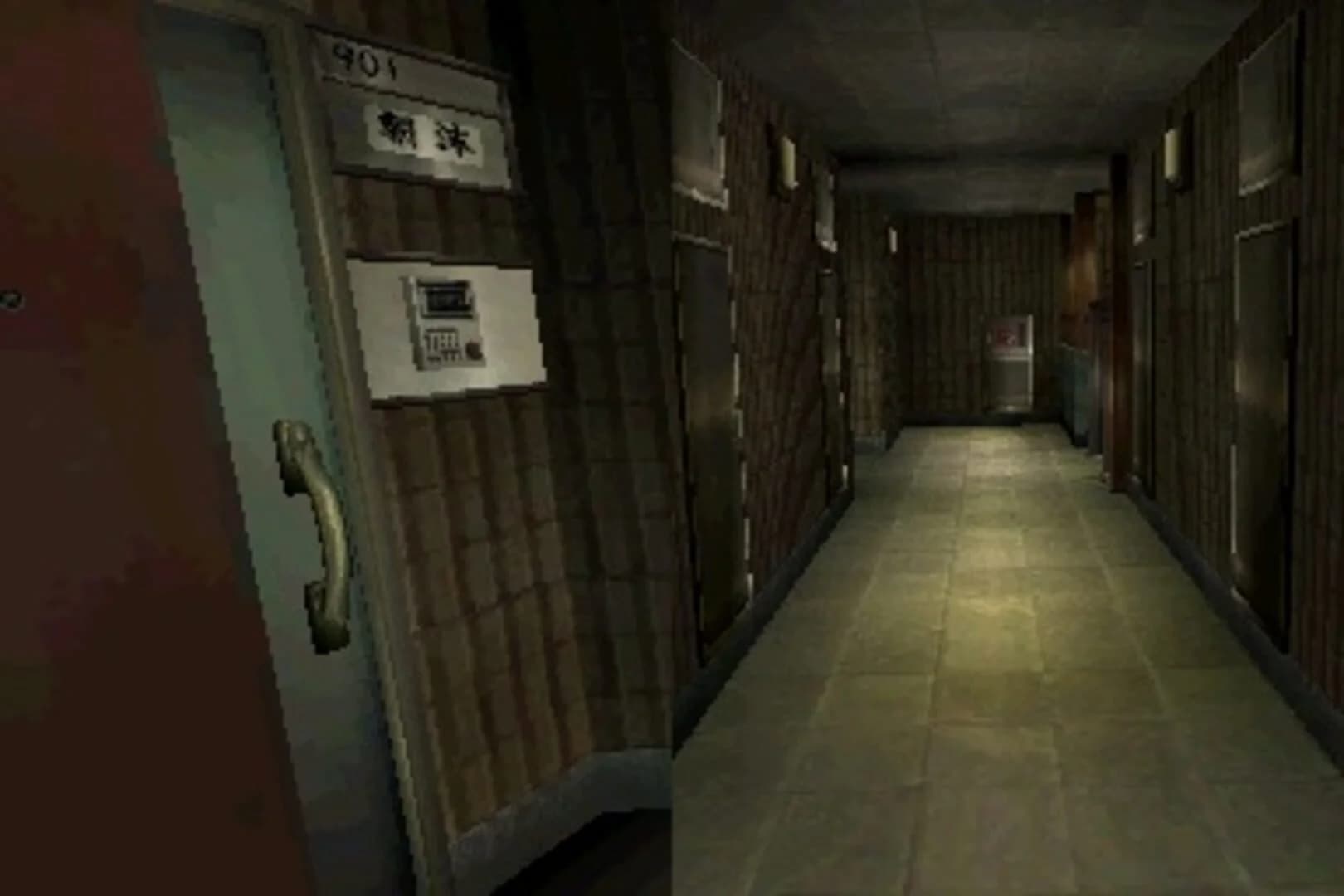 Nanashi no Game screenshot 2