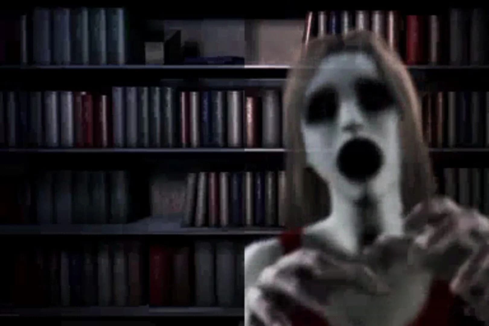 Nanashi no Game screenshot 4