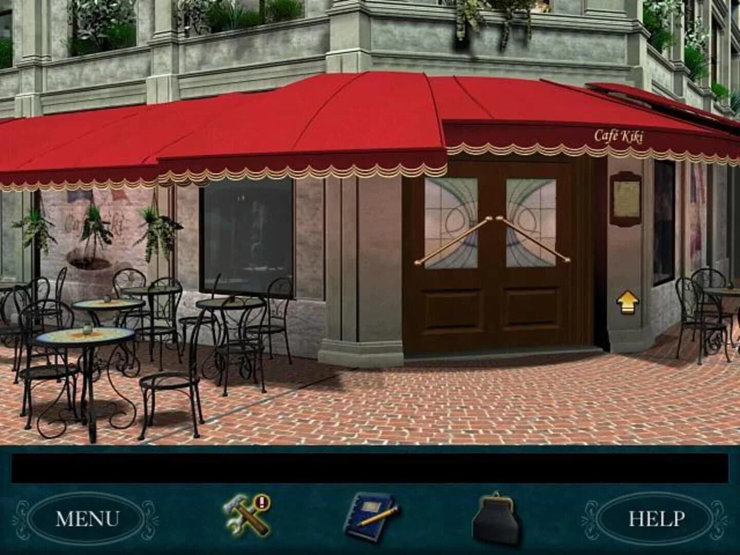 Nancy Drew: Danger by Design screenshot 3