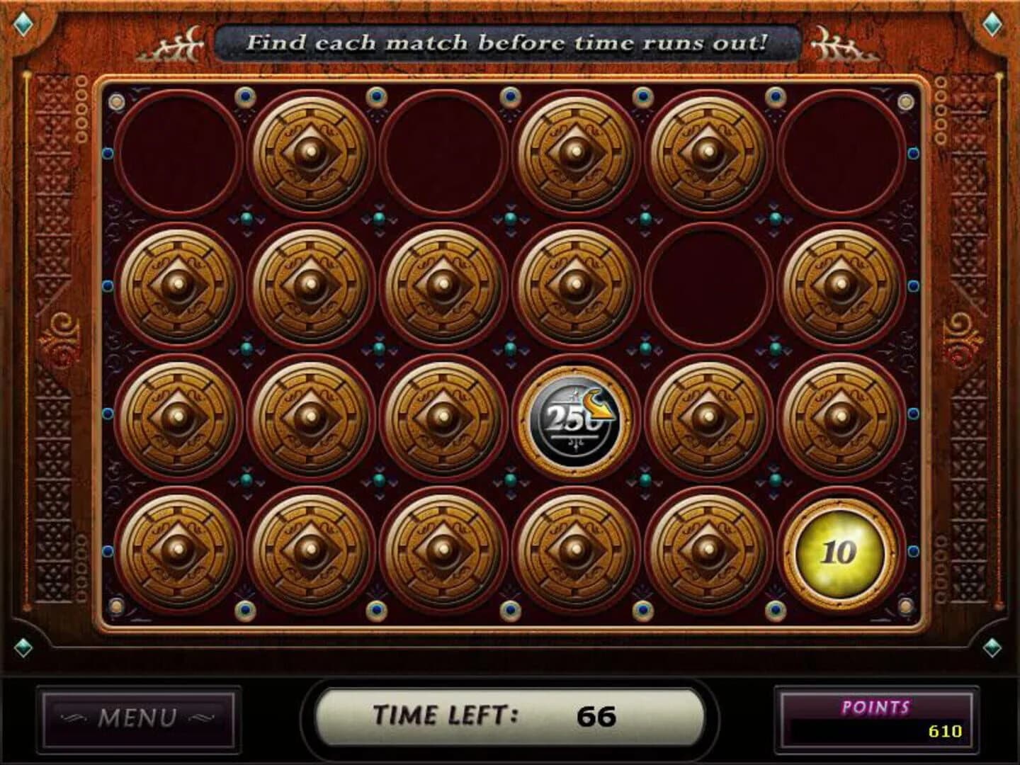 Nancy Drew Dossier: Lights, Camera, Curses! screenshot 1