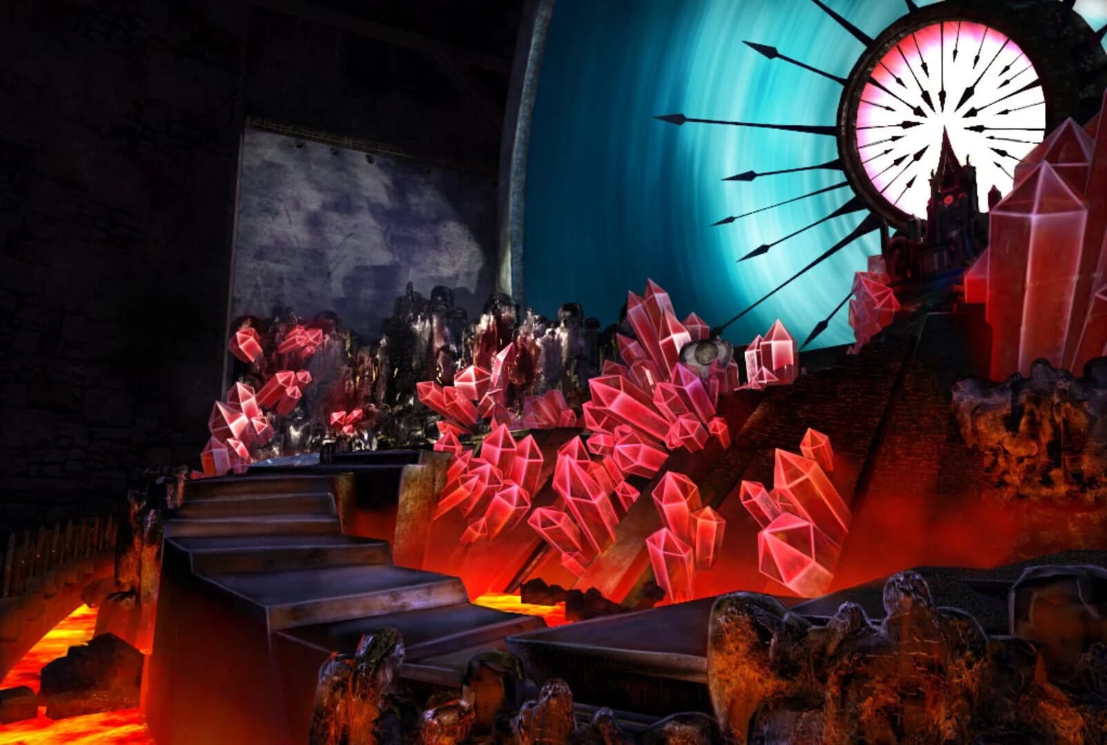 Nancy Drew: Labyrinth of Lies screenshot 4