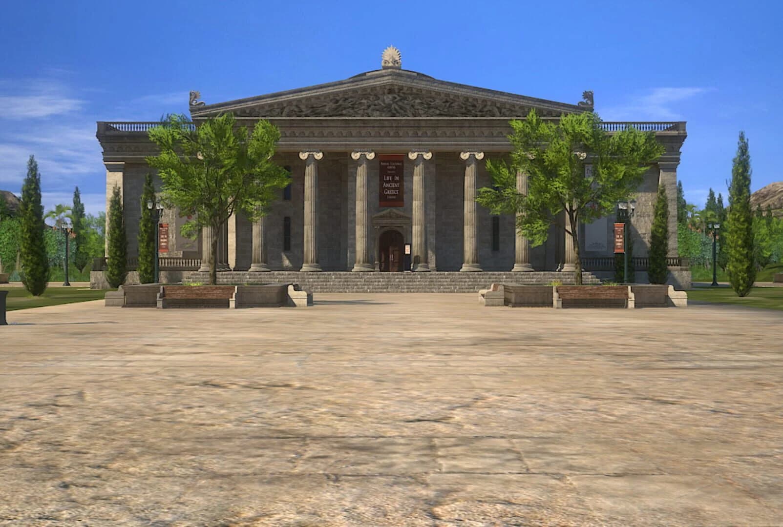 Nancy Drew: Labyrinth of Lies screenshot 5