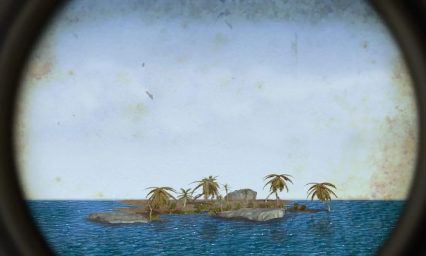 Nancy Drew: Ransom of the Seven Ships screenshot 1