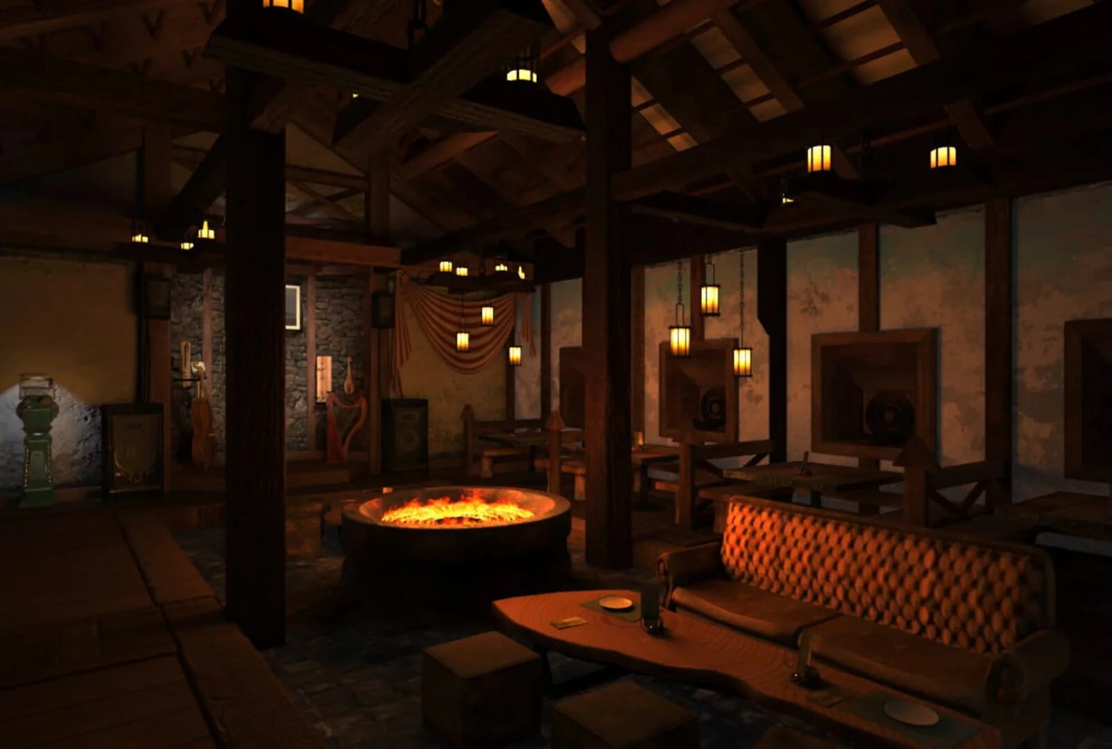 Nancy Drew: Sea of Darkness screenshot 5