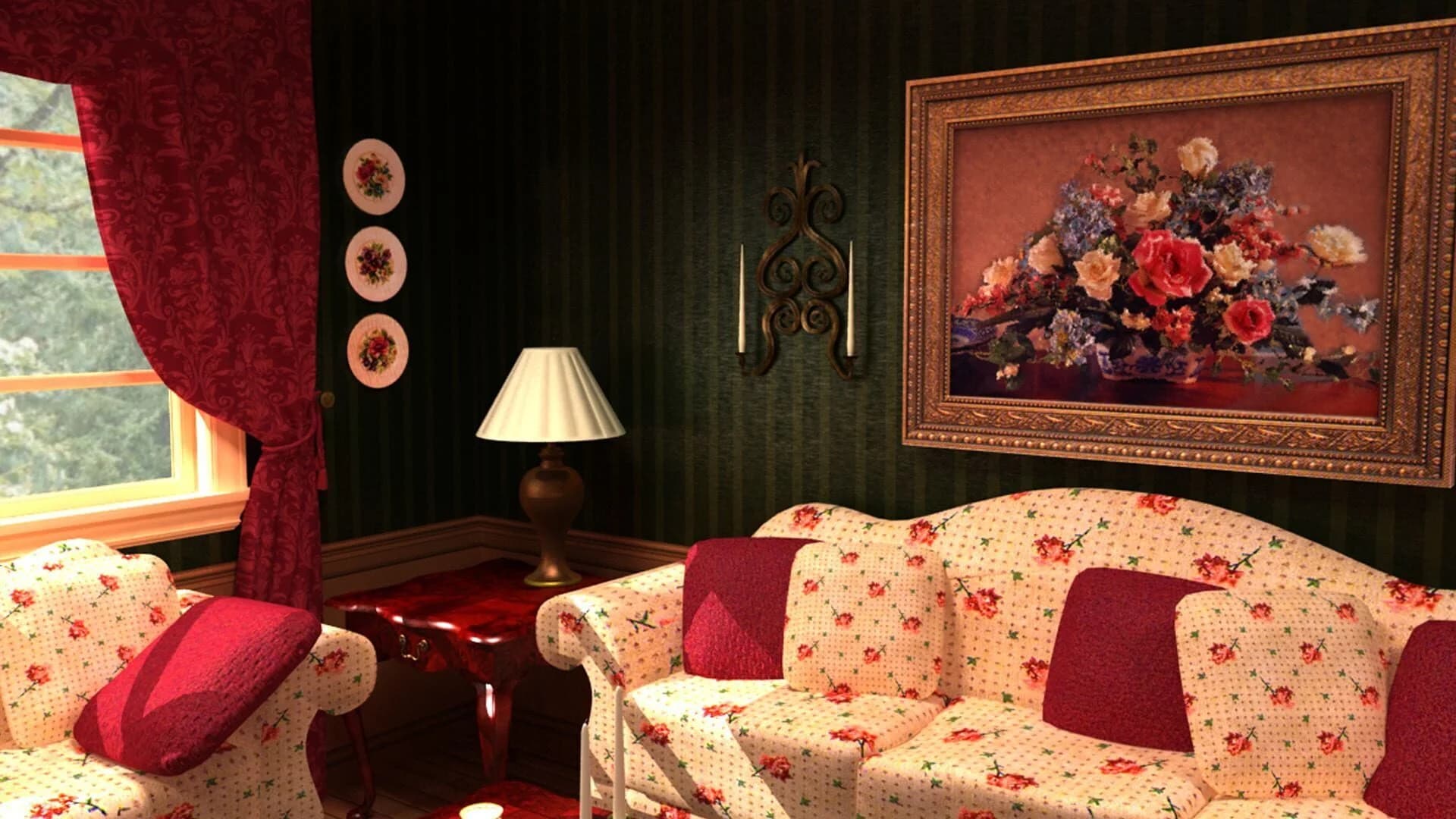 Nancy Drew: Secrets Can Kill Remastered screenshot 4