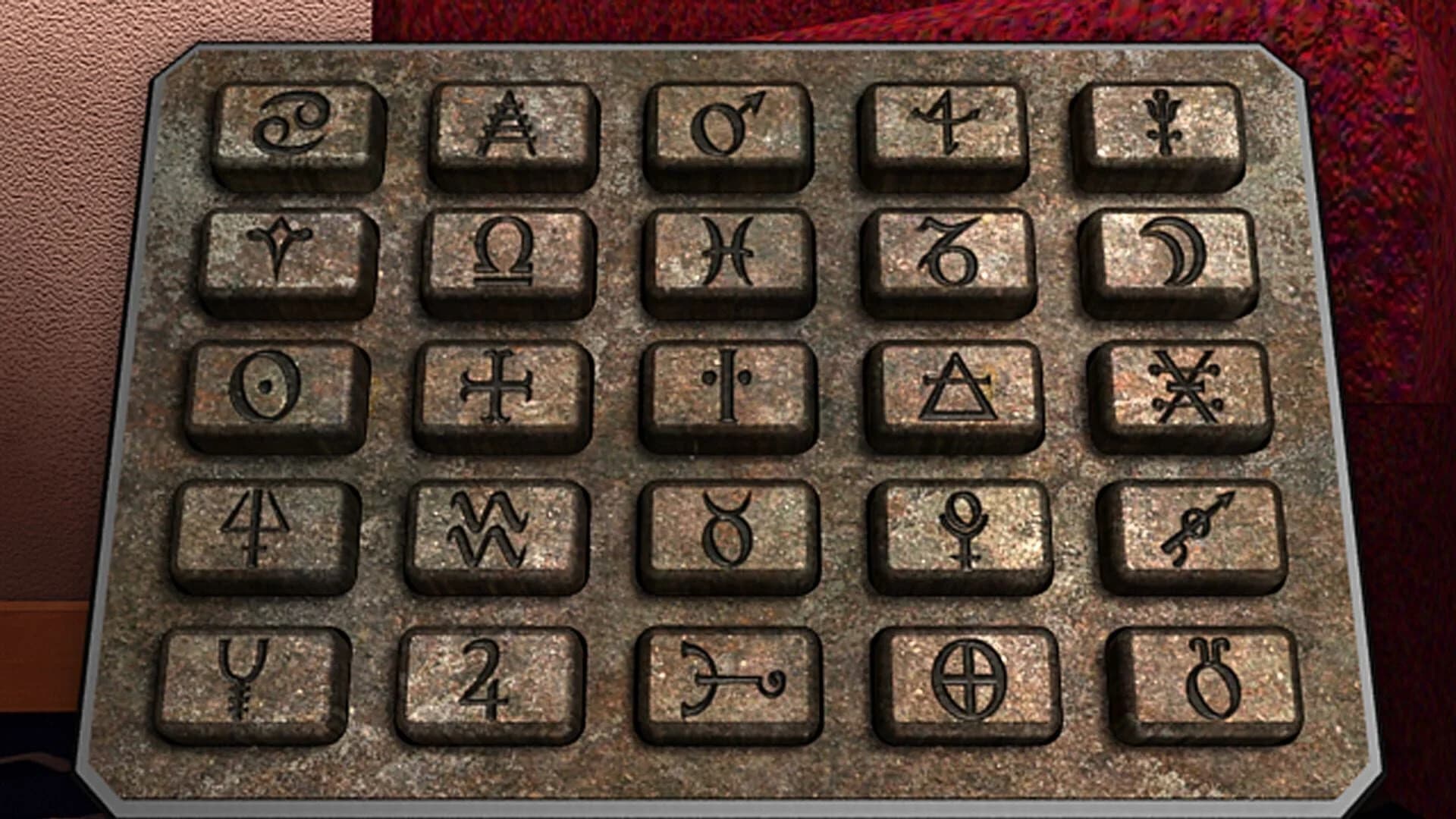 Nancy Drew: Secrets Can Kill Remastered screenshot 3