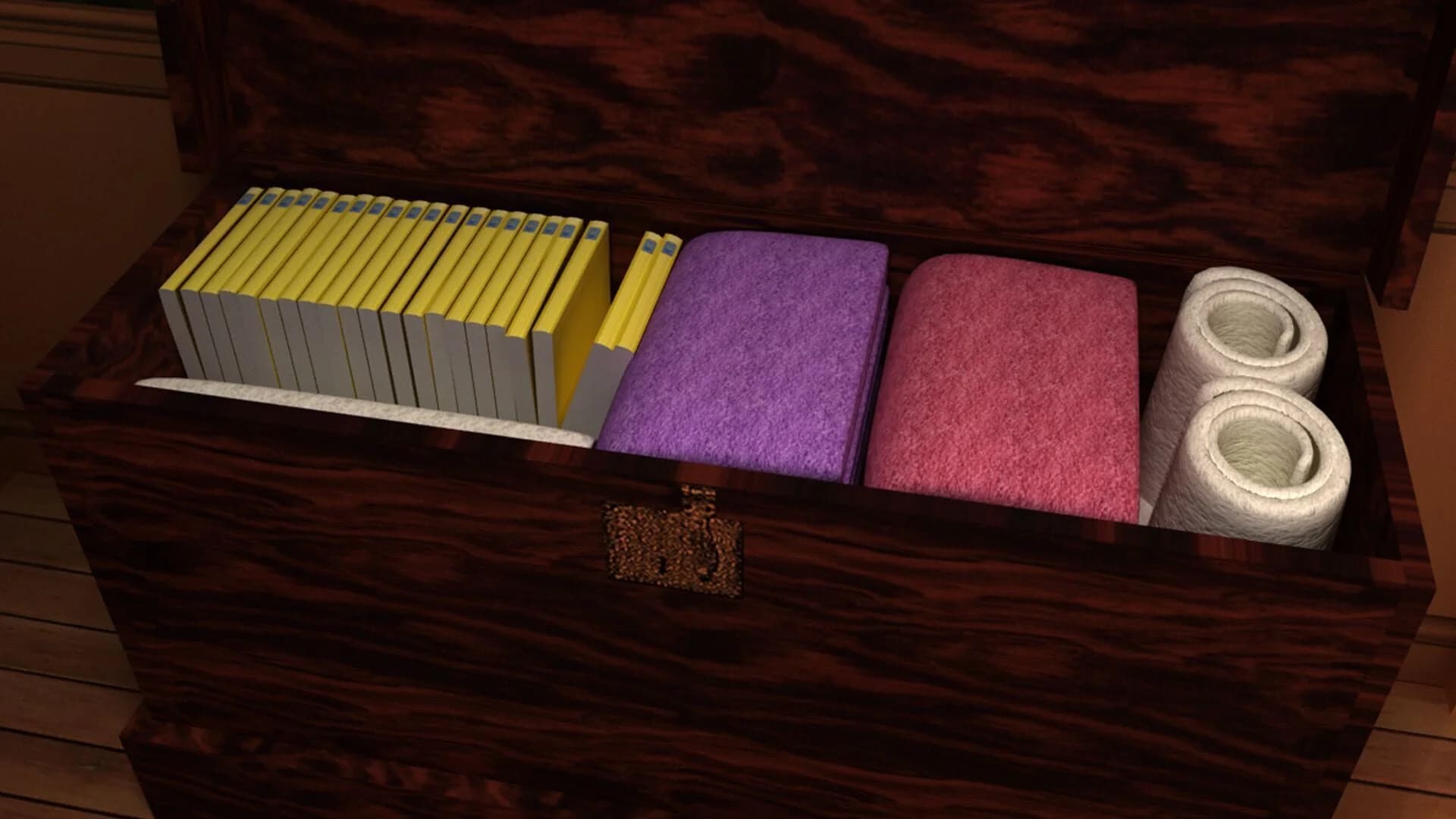 Nancy Drew: Secrets Can Kill Remastered screenshot 5