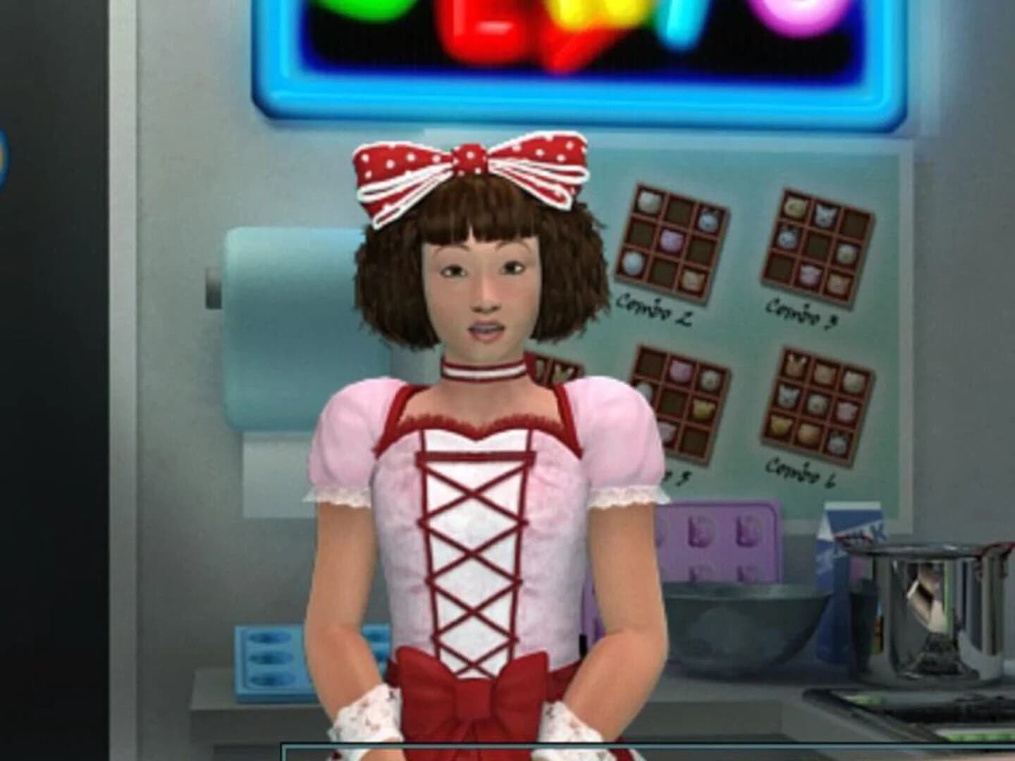 Nancy Drew: Shadow at the Water's Edge screenshot 4