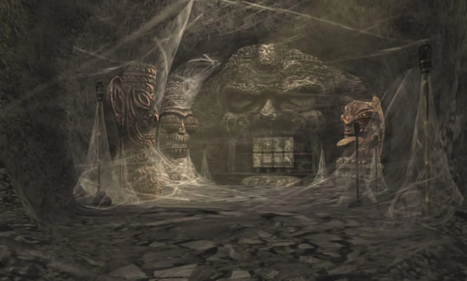 Nancy Drew: The Creature of Kapu Cave screenshot 4