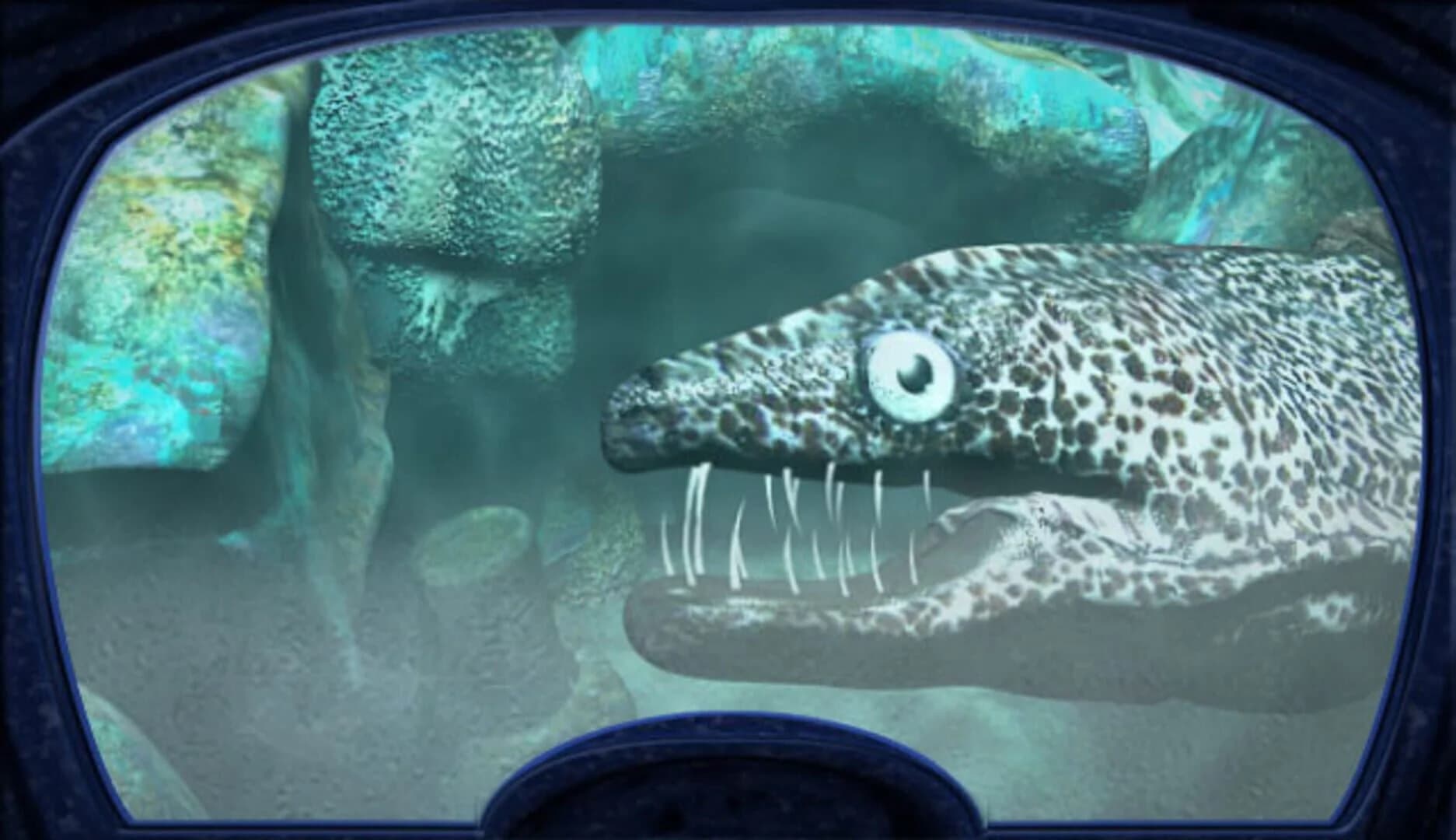 Nancy Drew: The Creature of Kapu Cave screenshot 2