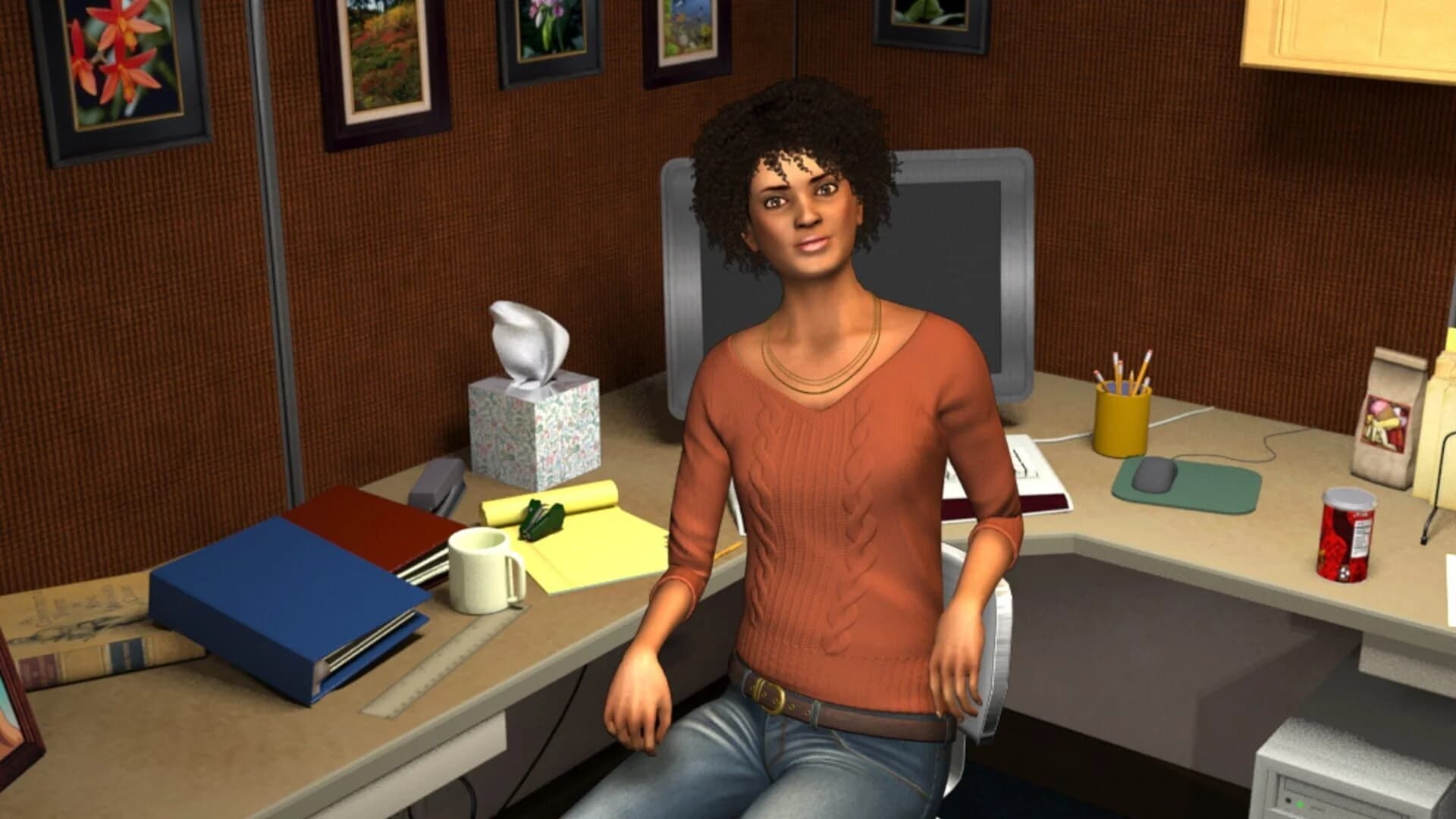 Nancy Drew: The Deadly Device screenshot 3