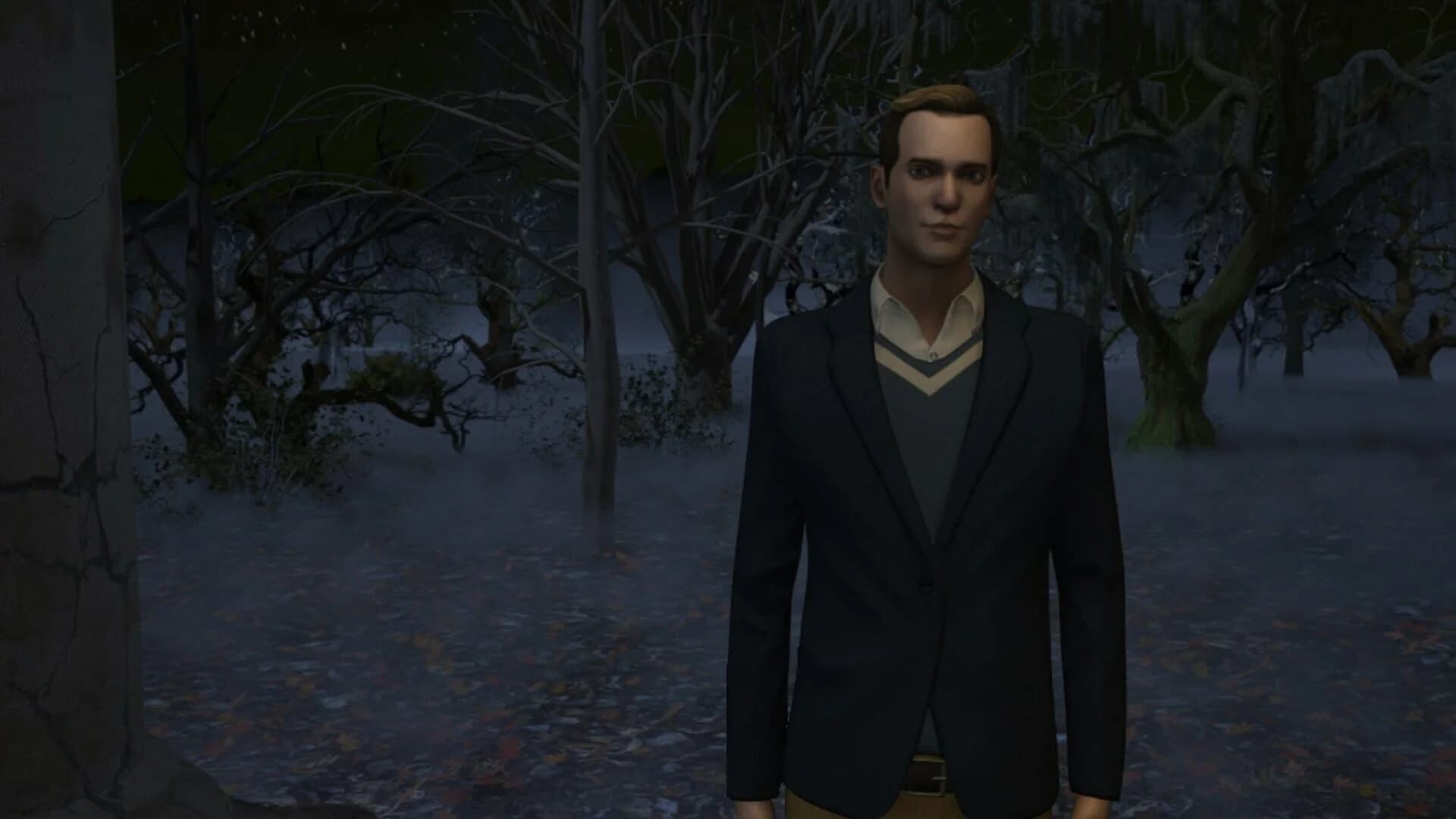 Nancy Drew: The Ghost of Thornton Hall screenshot 5
