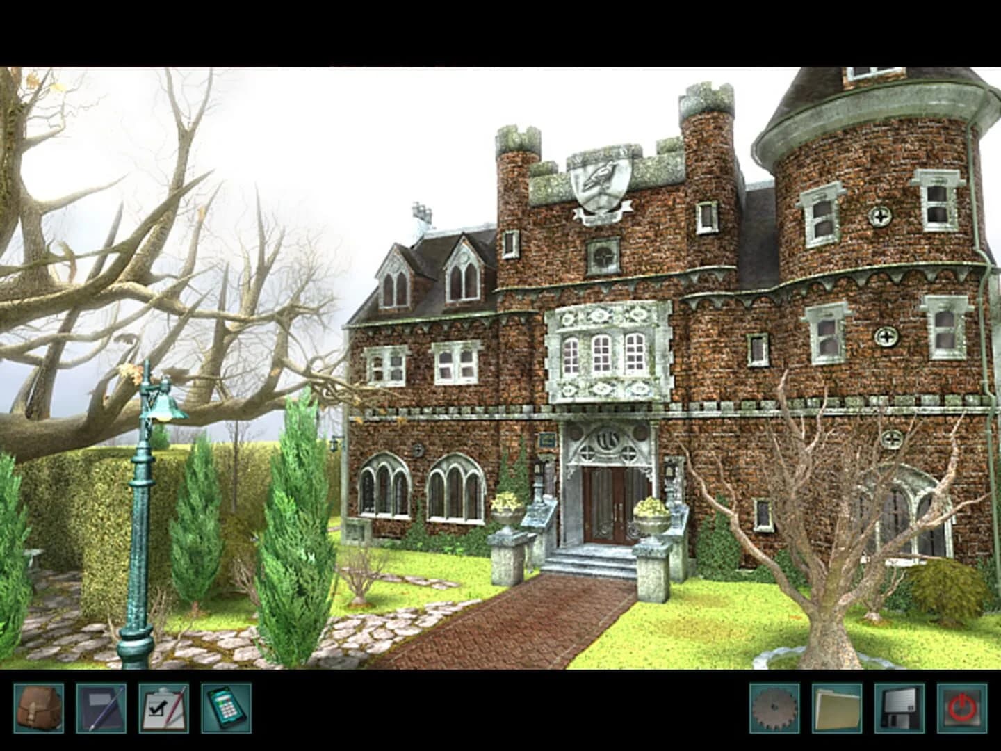 Nancy Drew: Warnings at Waverly Academy screenshot 2