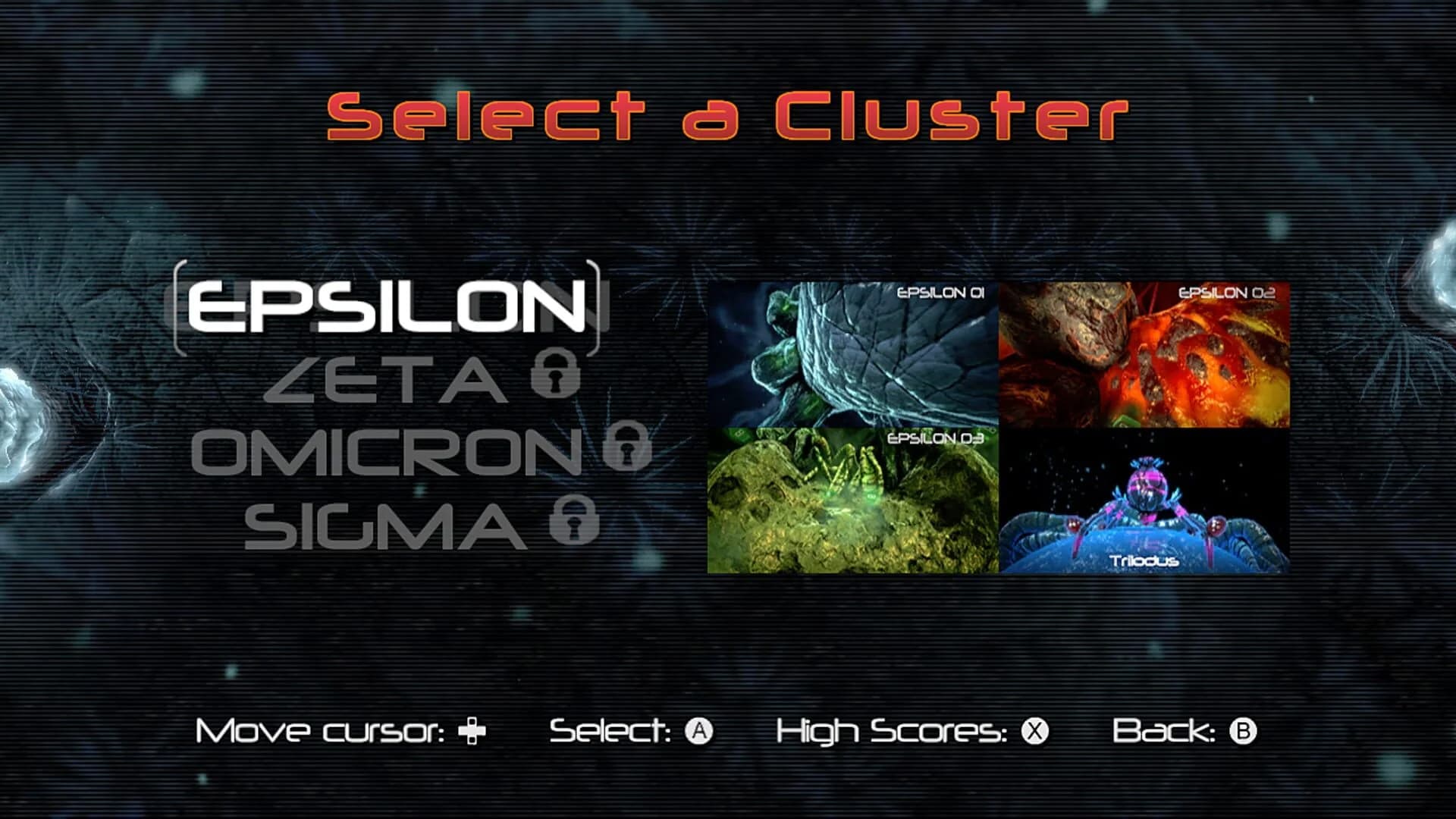 Nano Assault Neo screenshot 5