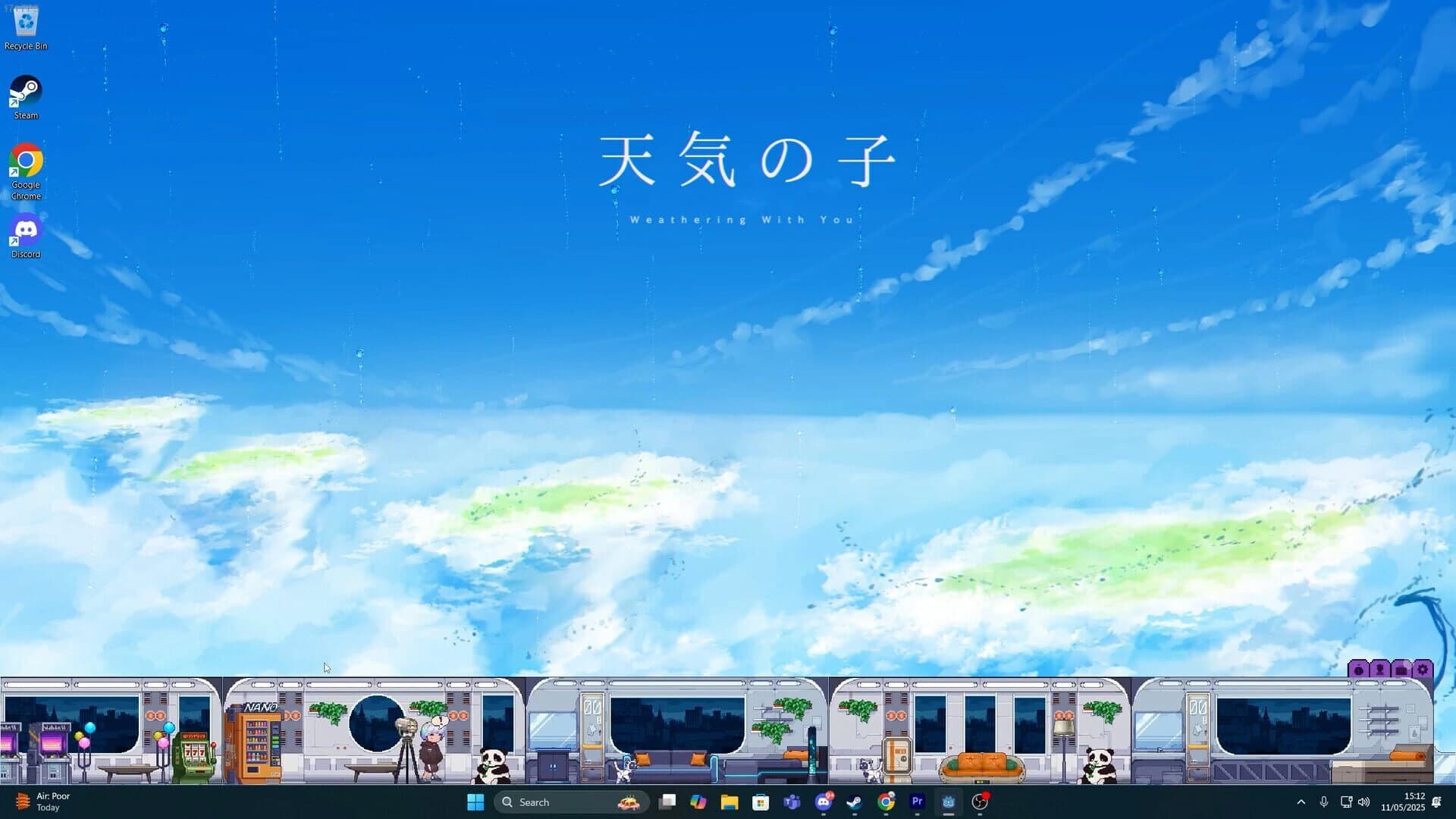 Nano Neighbors screenshot 4
