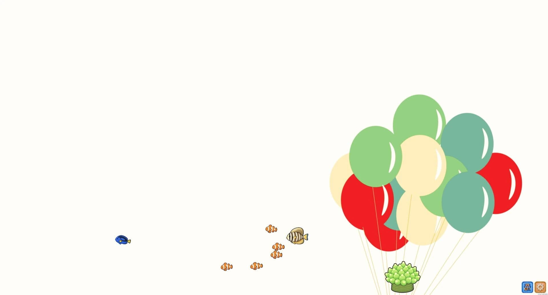 Nano Reef screenshot 3