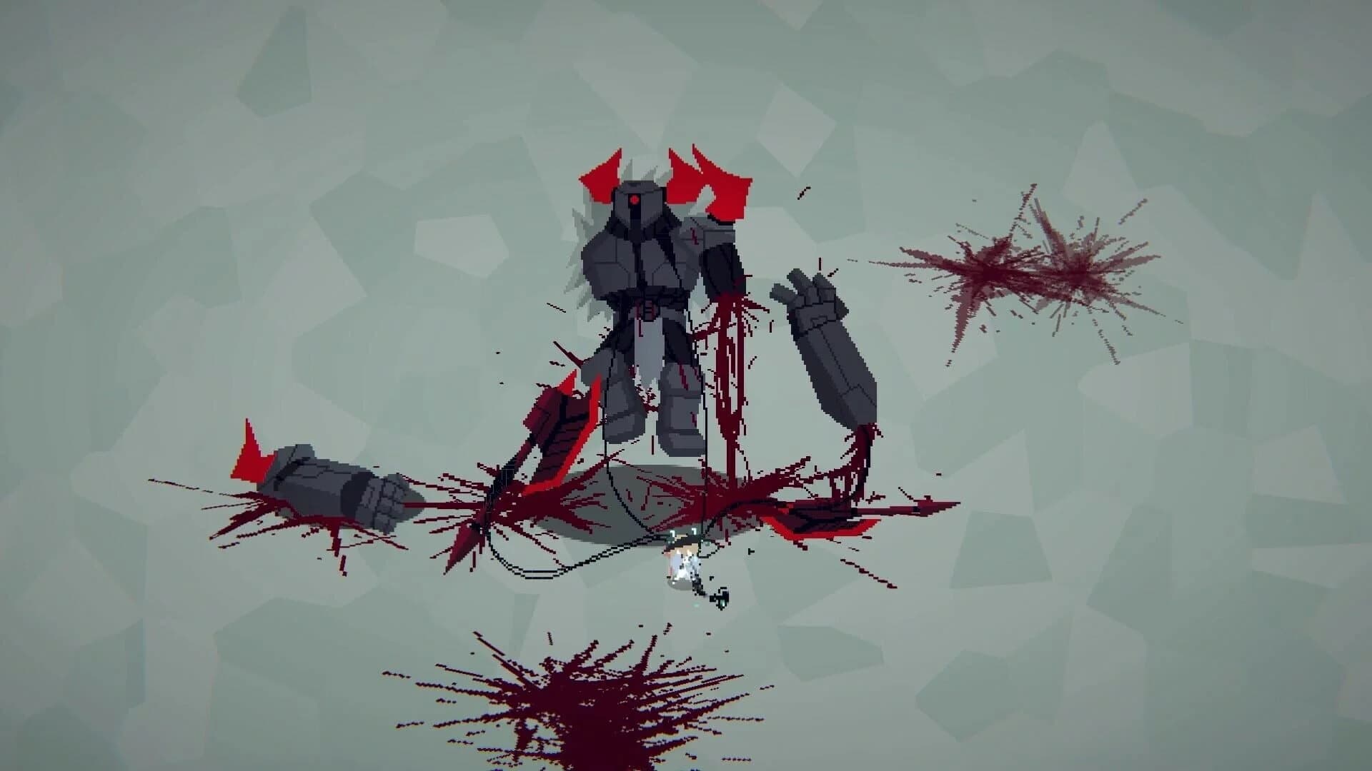 NanoApostle screenshot 1