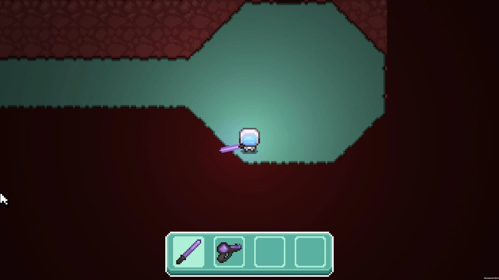 Nanoplanet Survivors screenshot 3