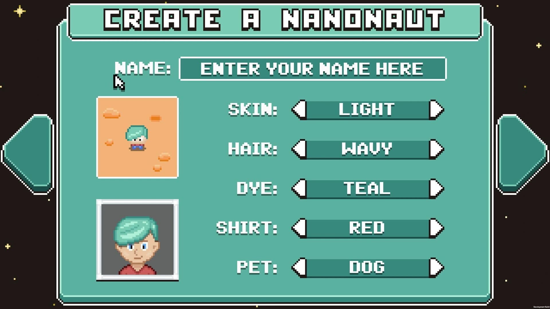 Nanoplanet Survivors screenshot 2