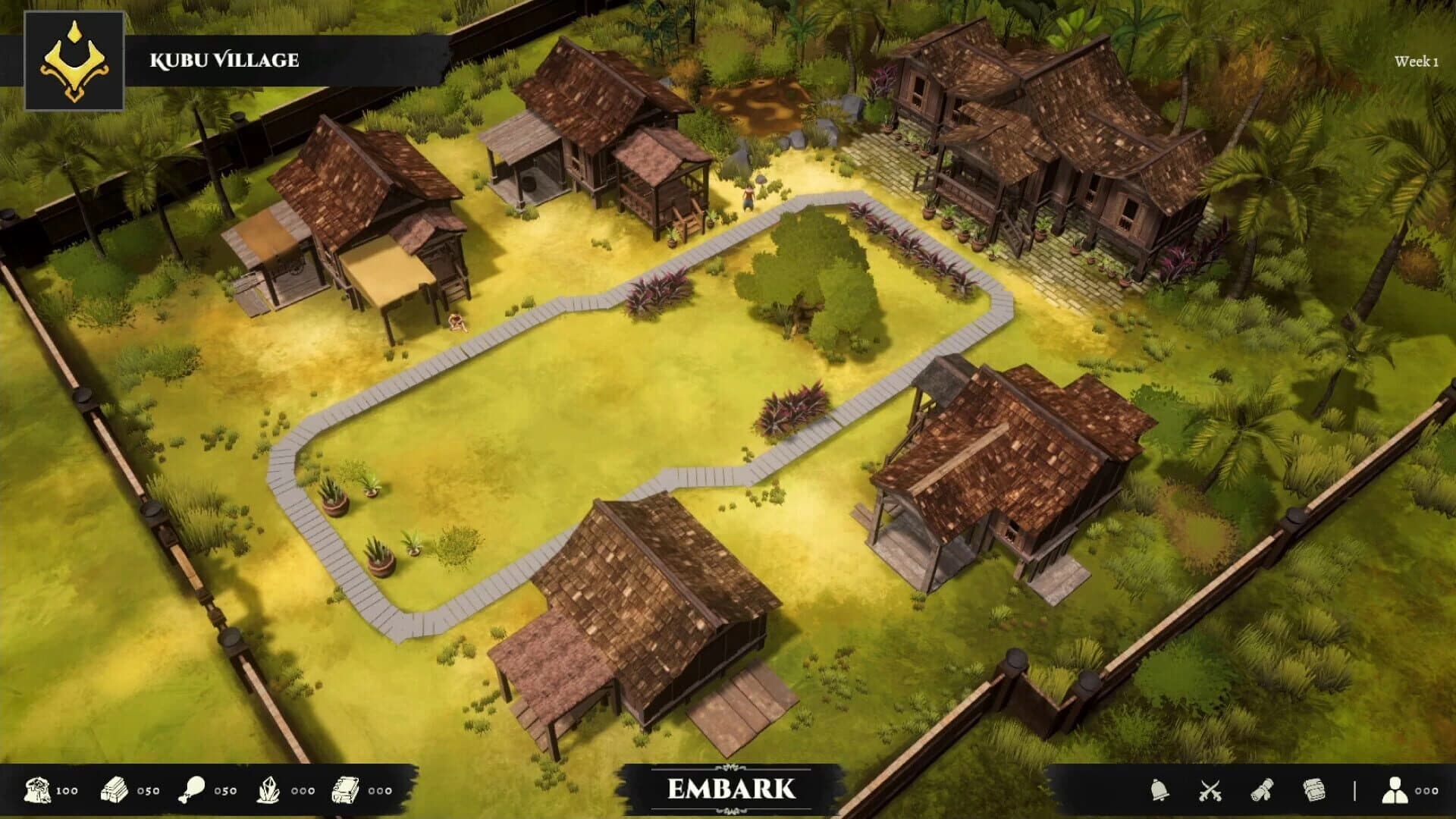 Nantara Adventures screenshot 3