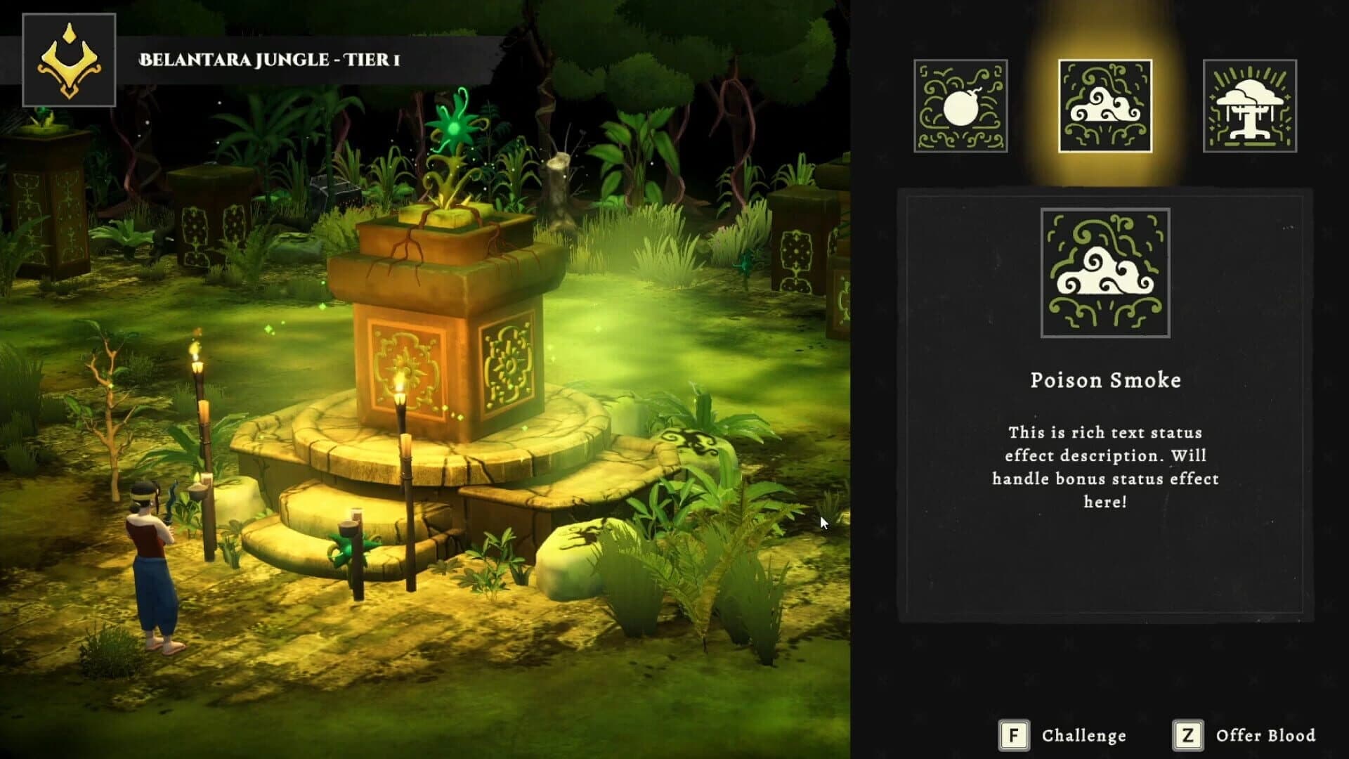 Nantara Adventures screenshot 5