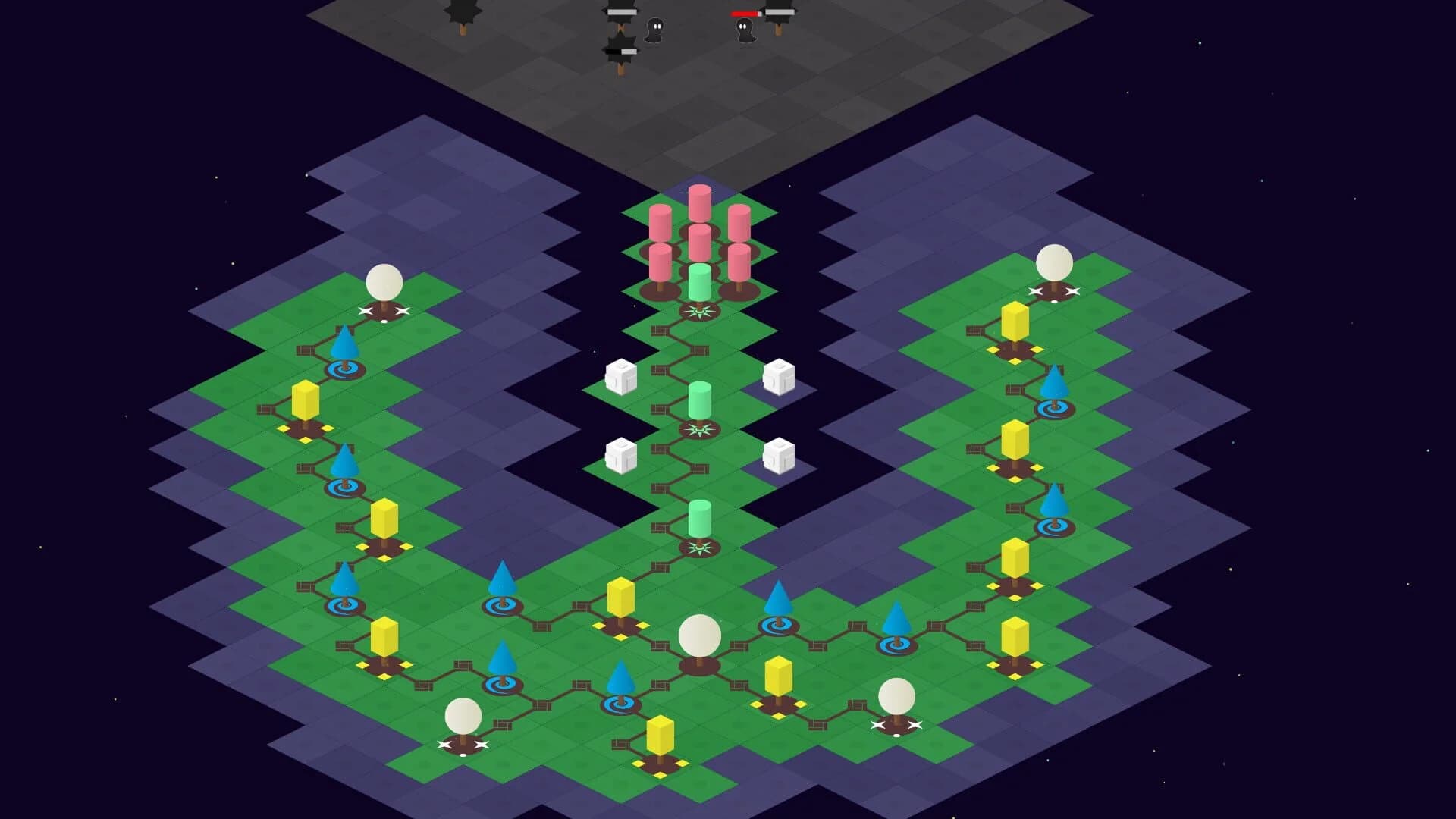 Nanuleu screenshot 1