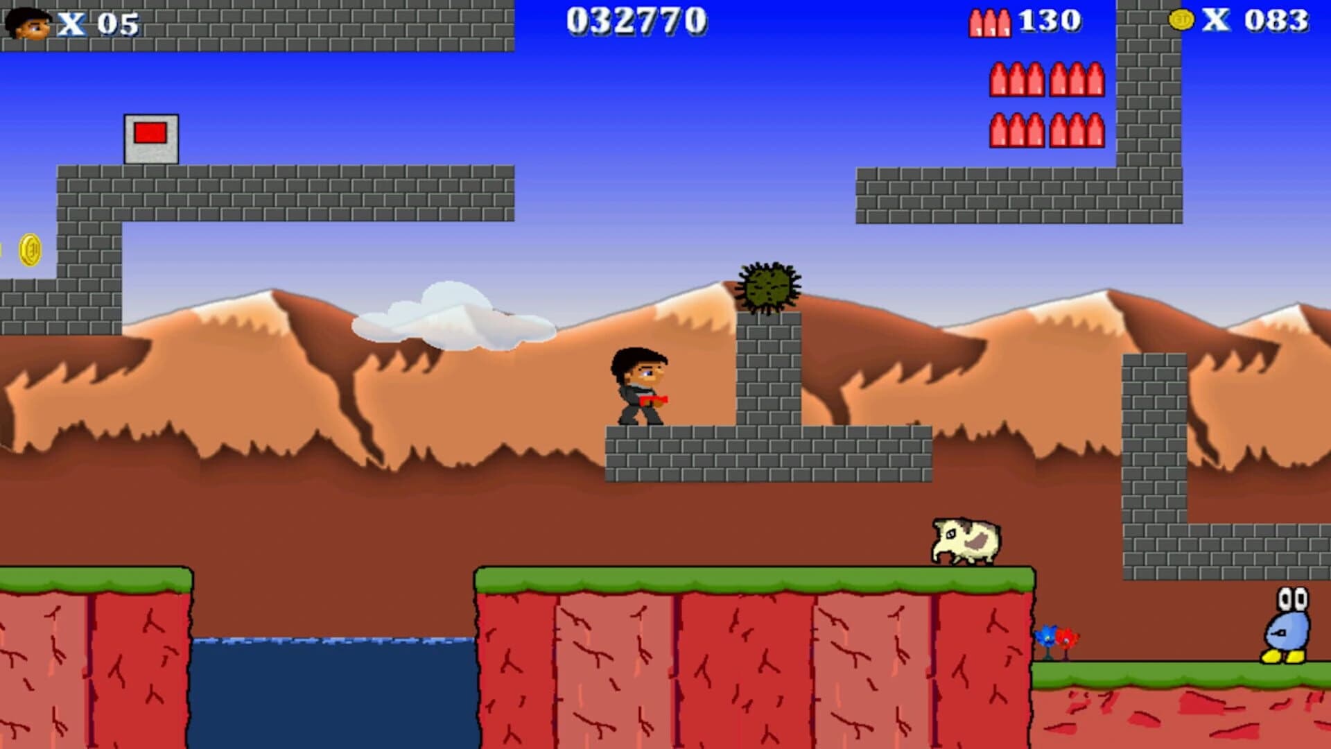 Naoki screenshot 4