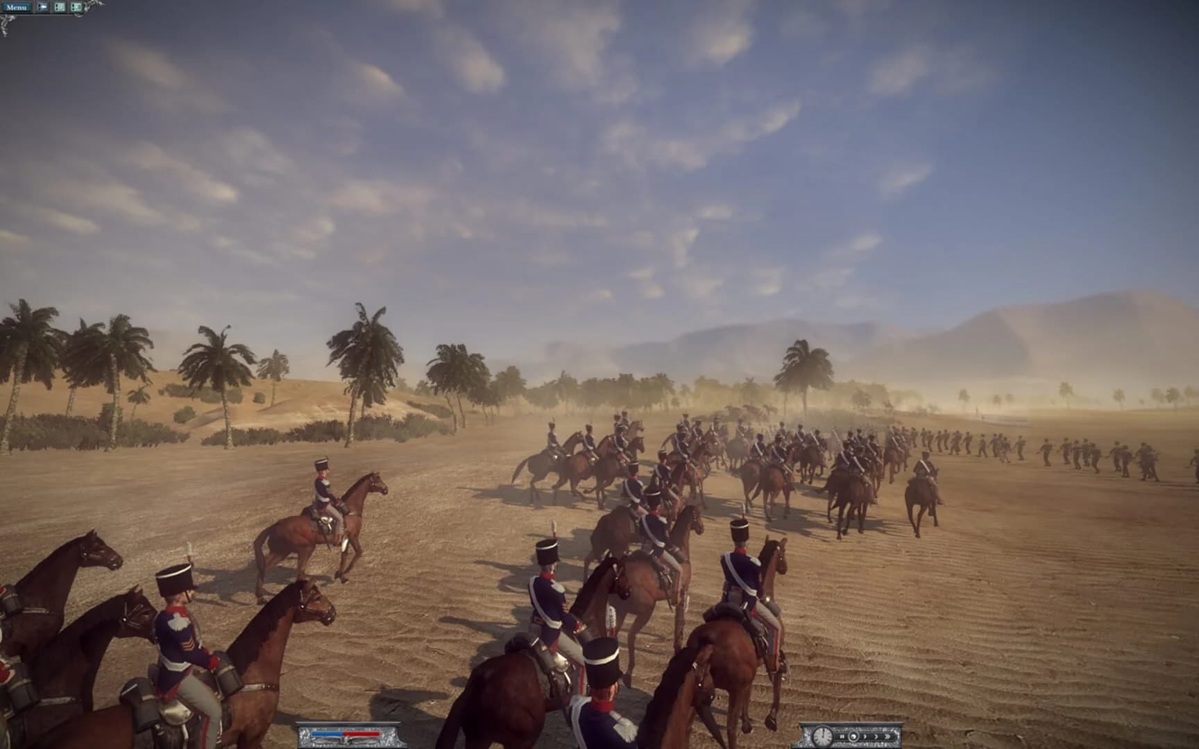 Napoleon: Total War screenshot 1