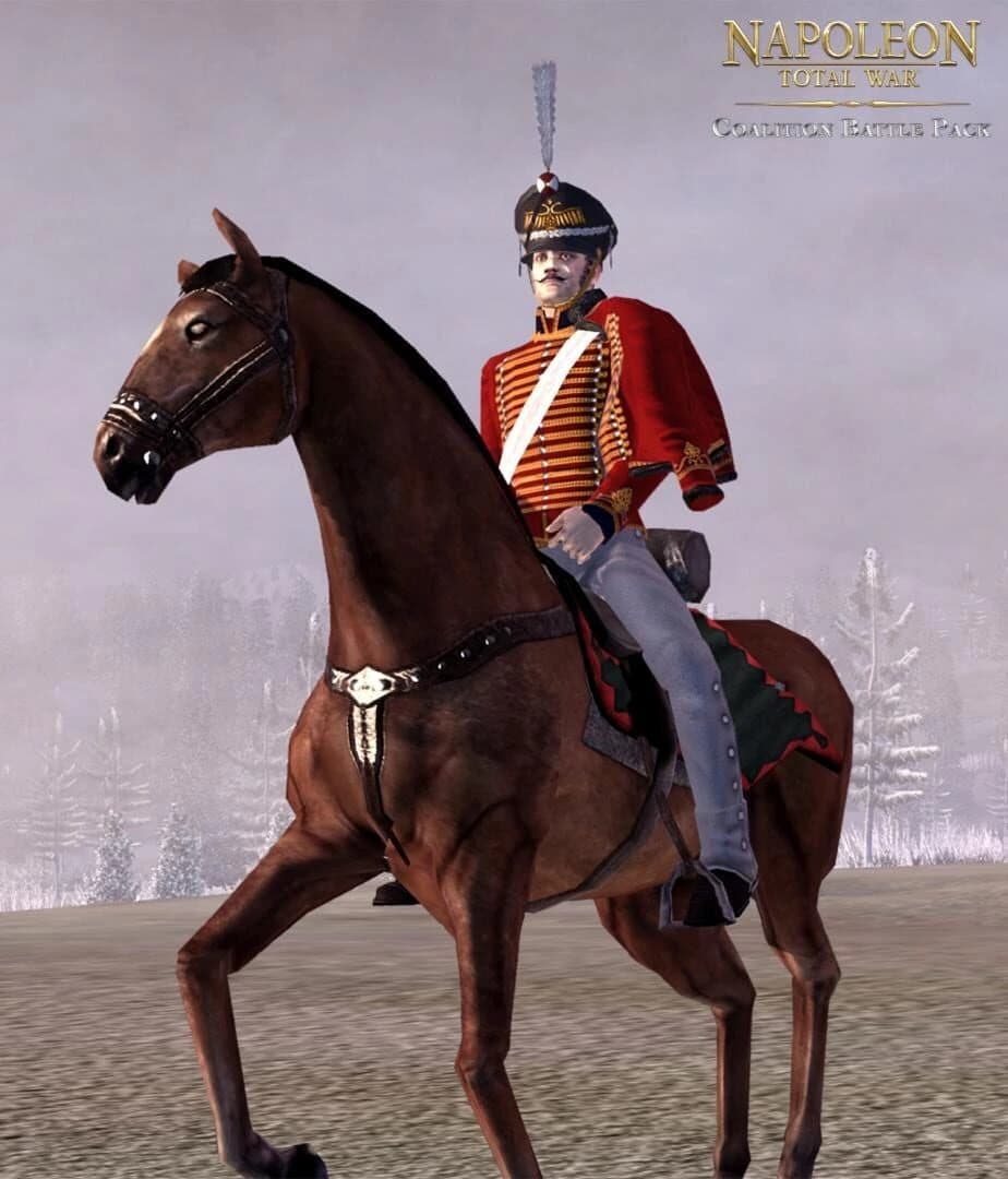 Napoleon: Total War - Coalition Battle Pack screenshot 3
