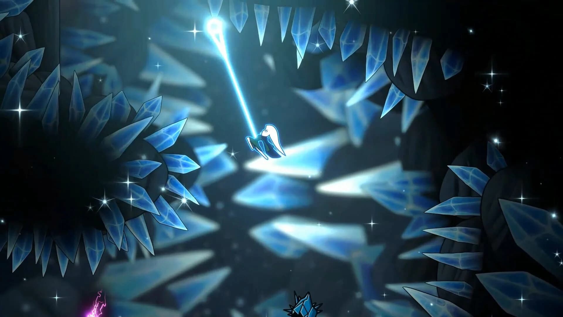 Nara: Facing Fire screenshot 2