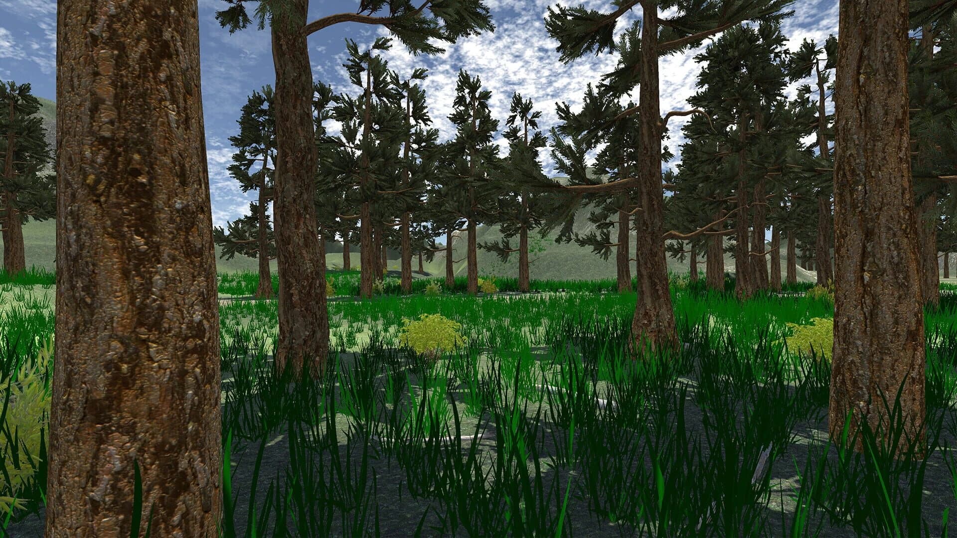 Narava RPG screenshot 3