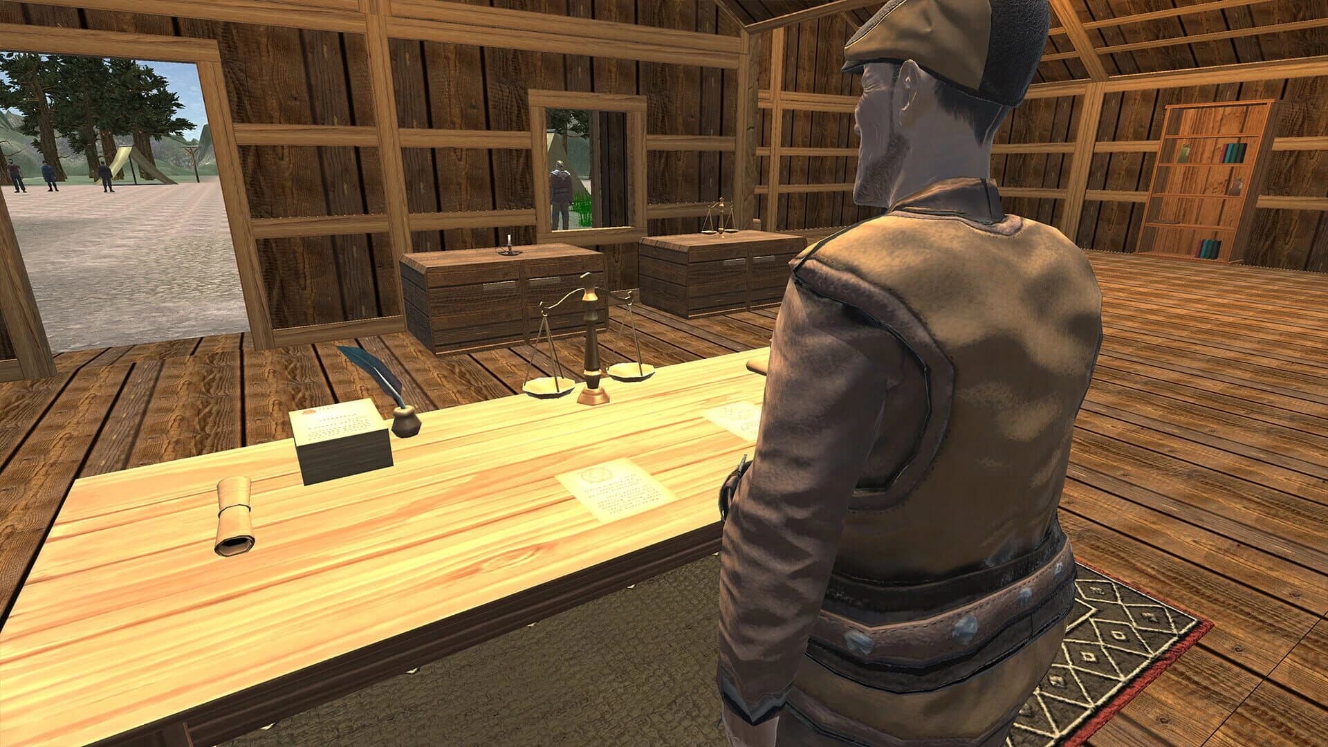 Narava RPG screenshot 4