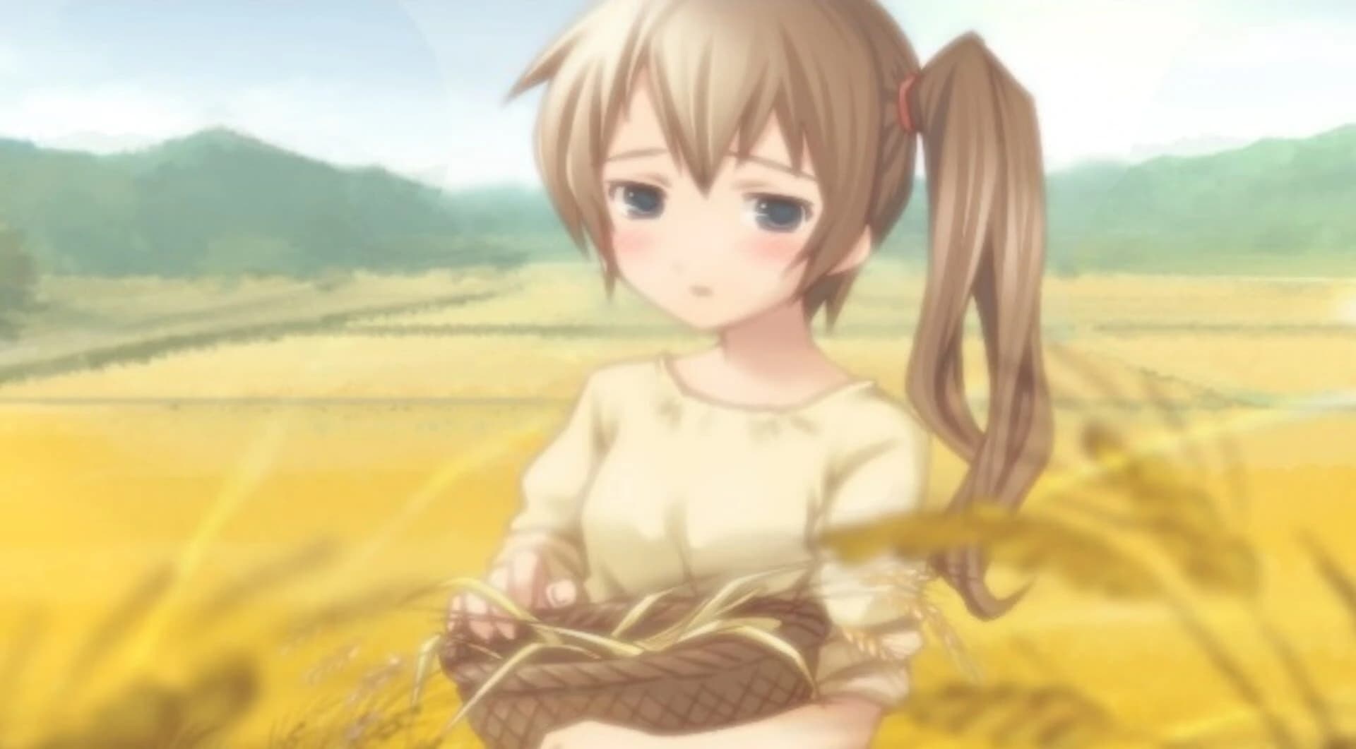 Narcissu: A Little Iris screenshot 1