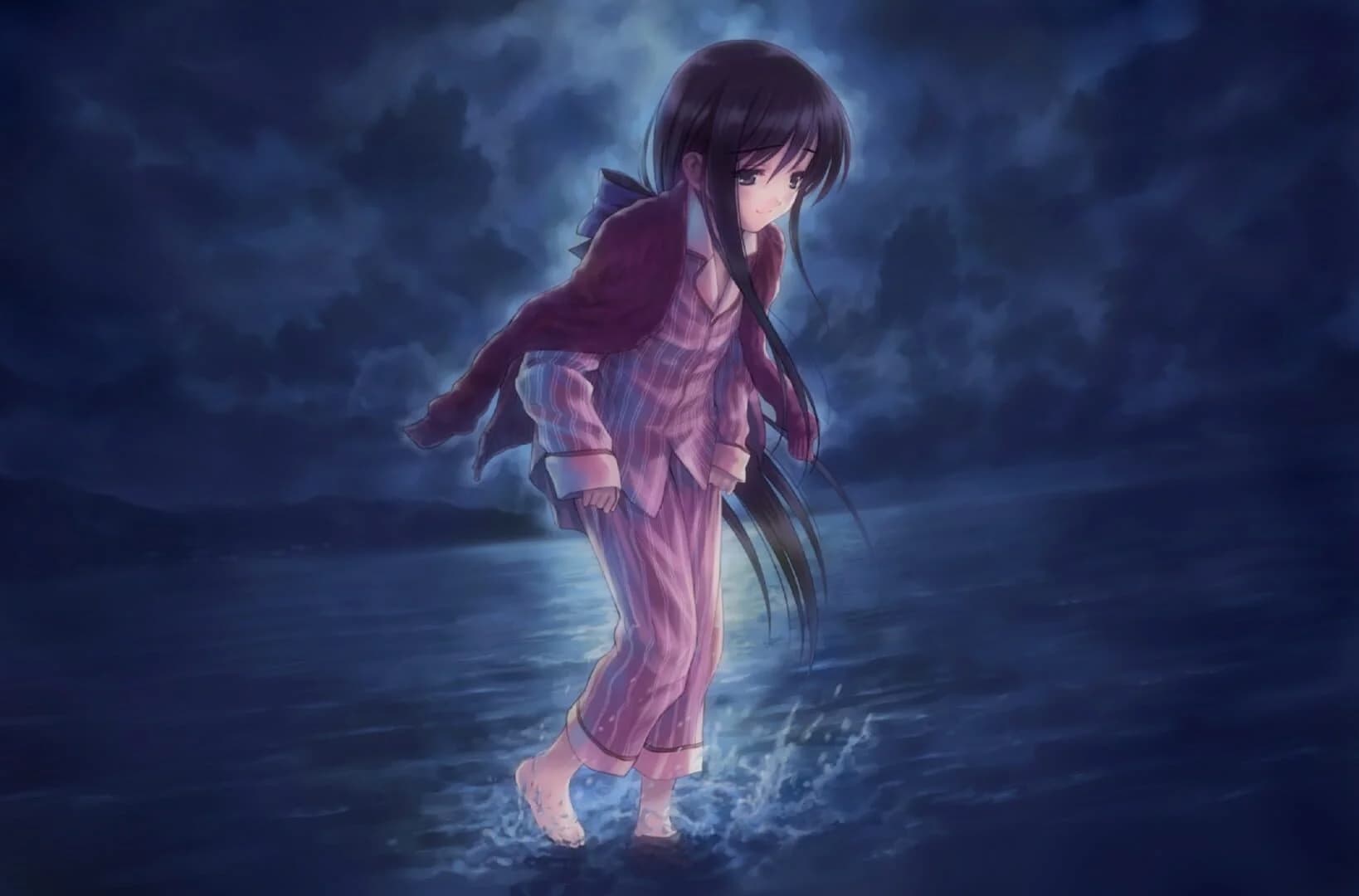 Narcissu Side 2nd screenshot 3