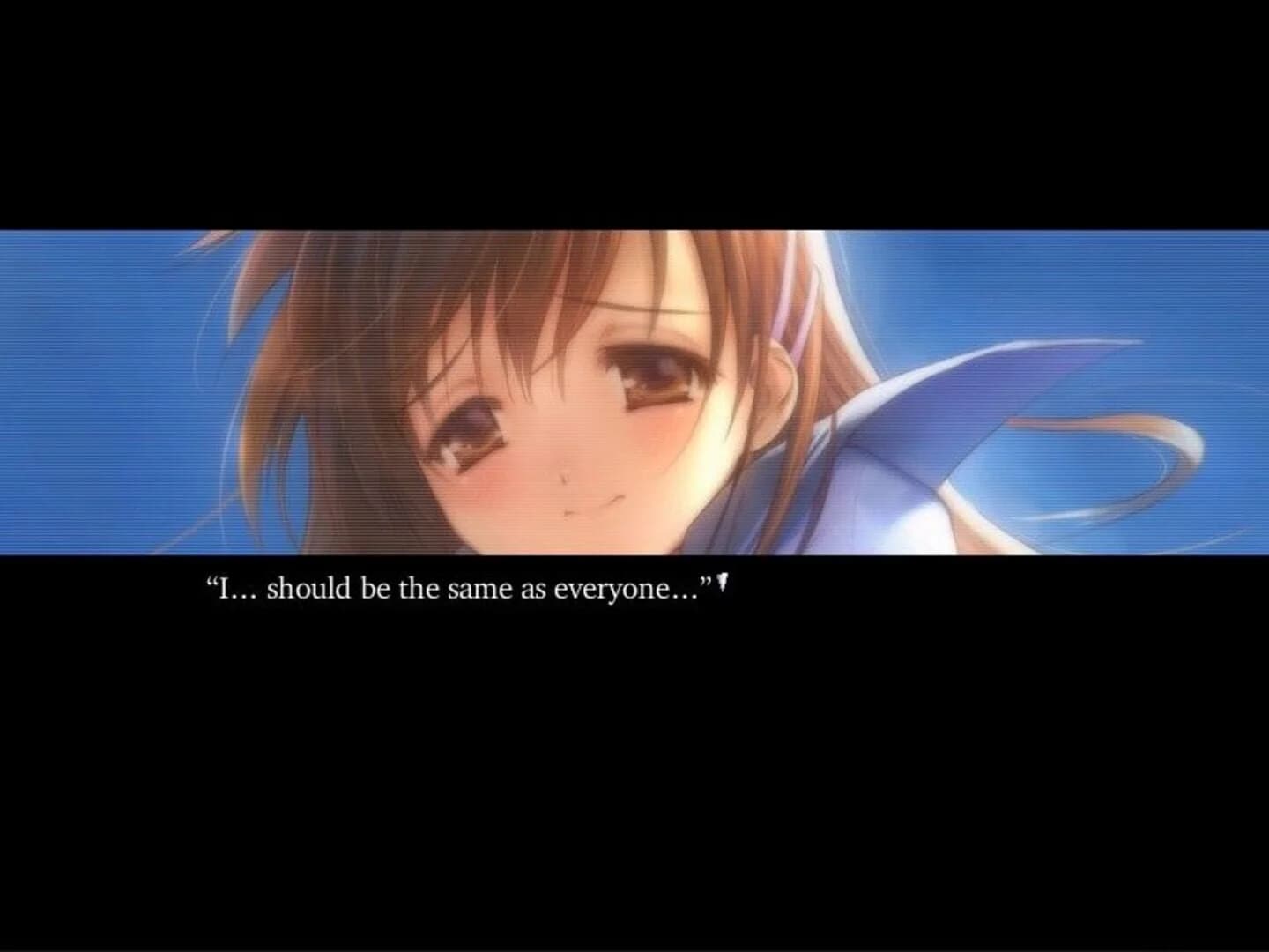 Narcissu Side 2nd screenshot 2
