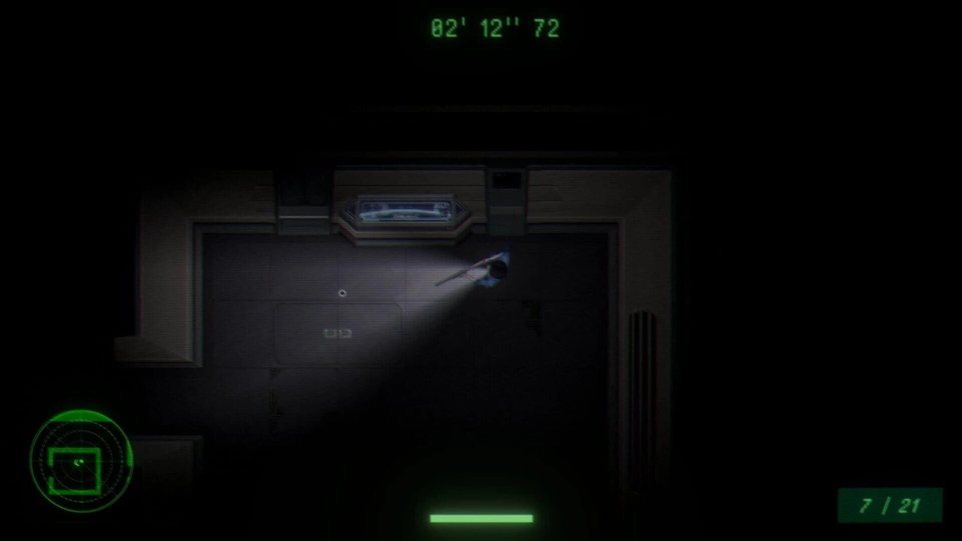 Narcissus screenshot 1
