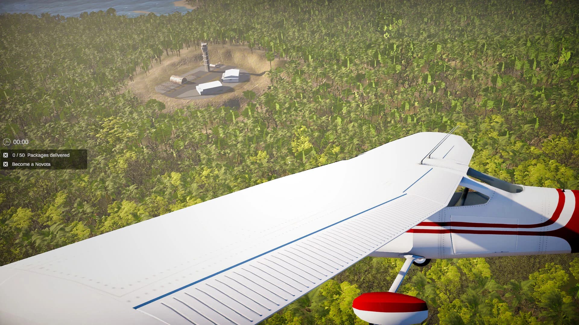 Narco Express screenshot 8
