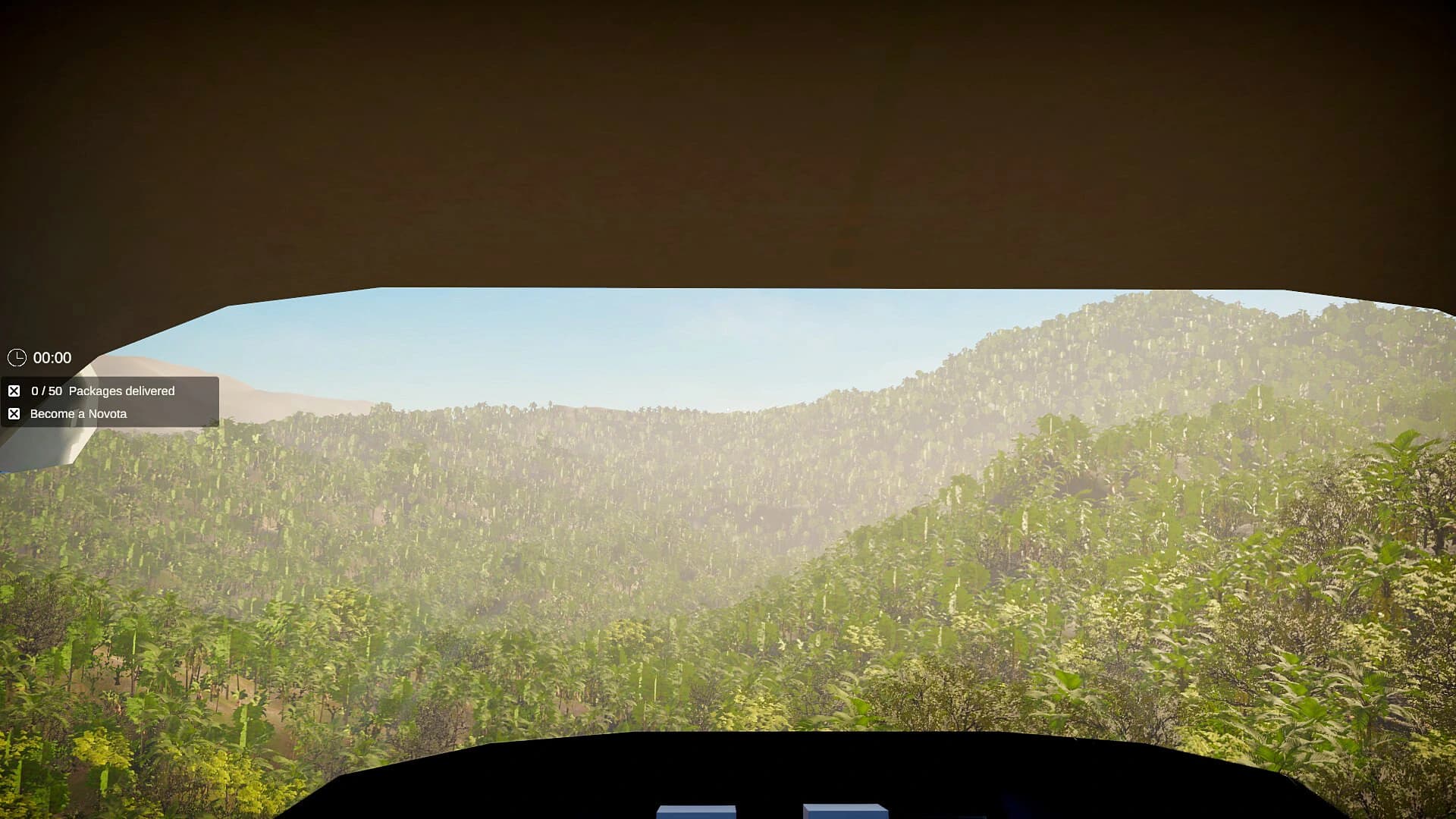 Narco Express screenshot 4