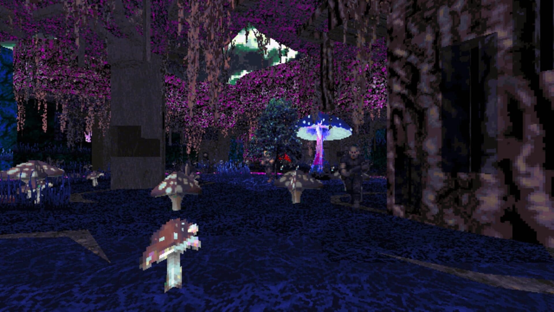 Narcoleptic Strata screenshot 1