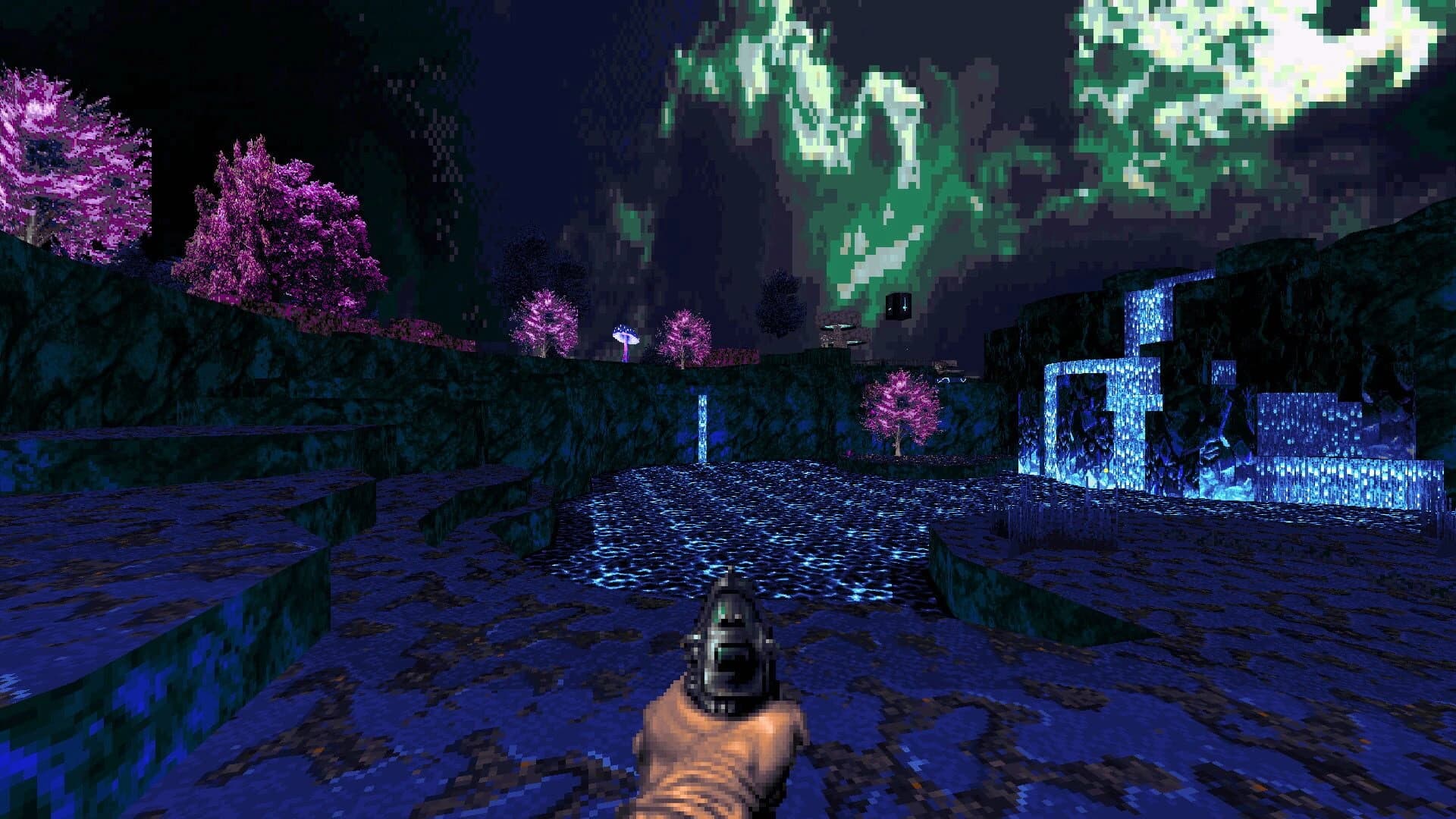 Narcoleptic Strata screenshot 5
