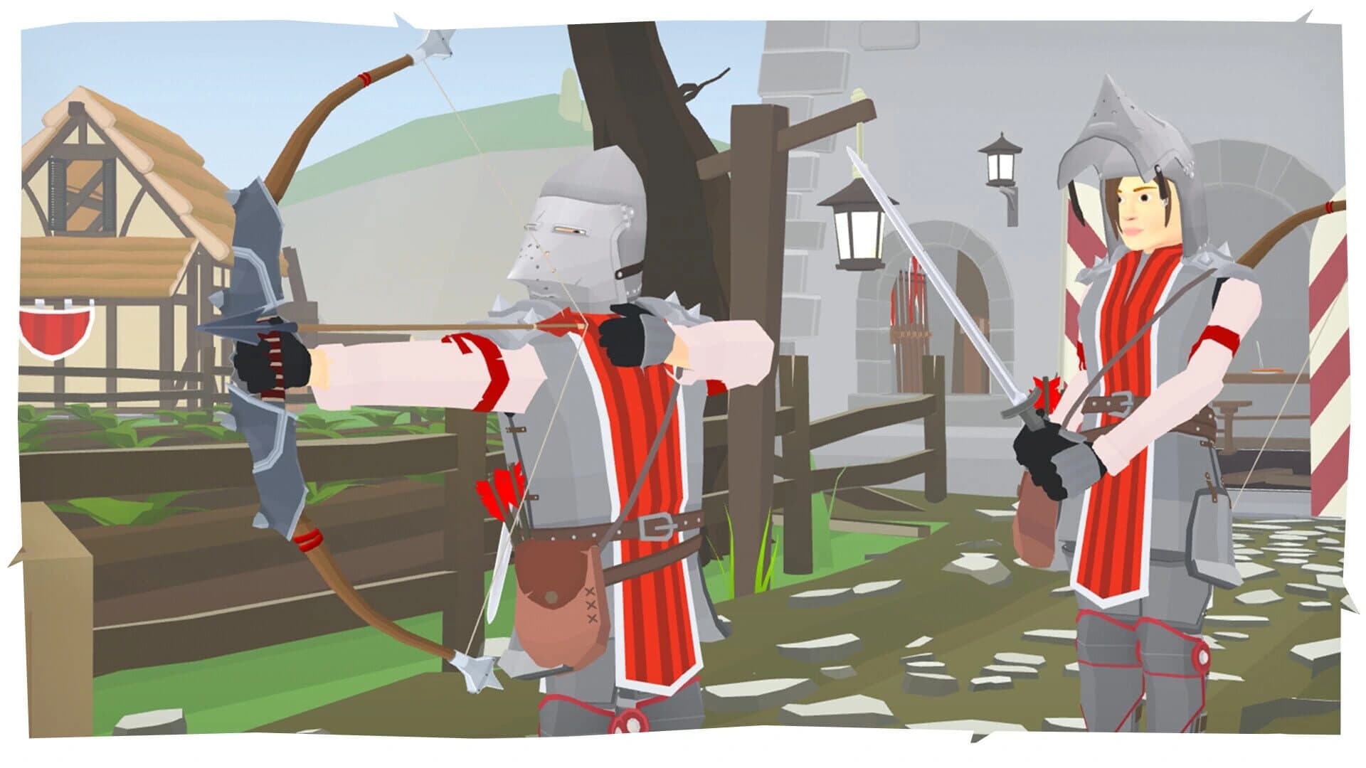 Narrow One screenshot 1