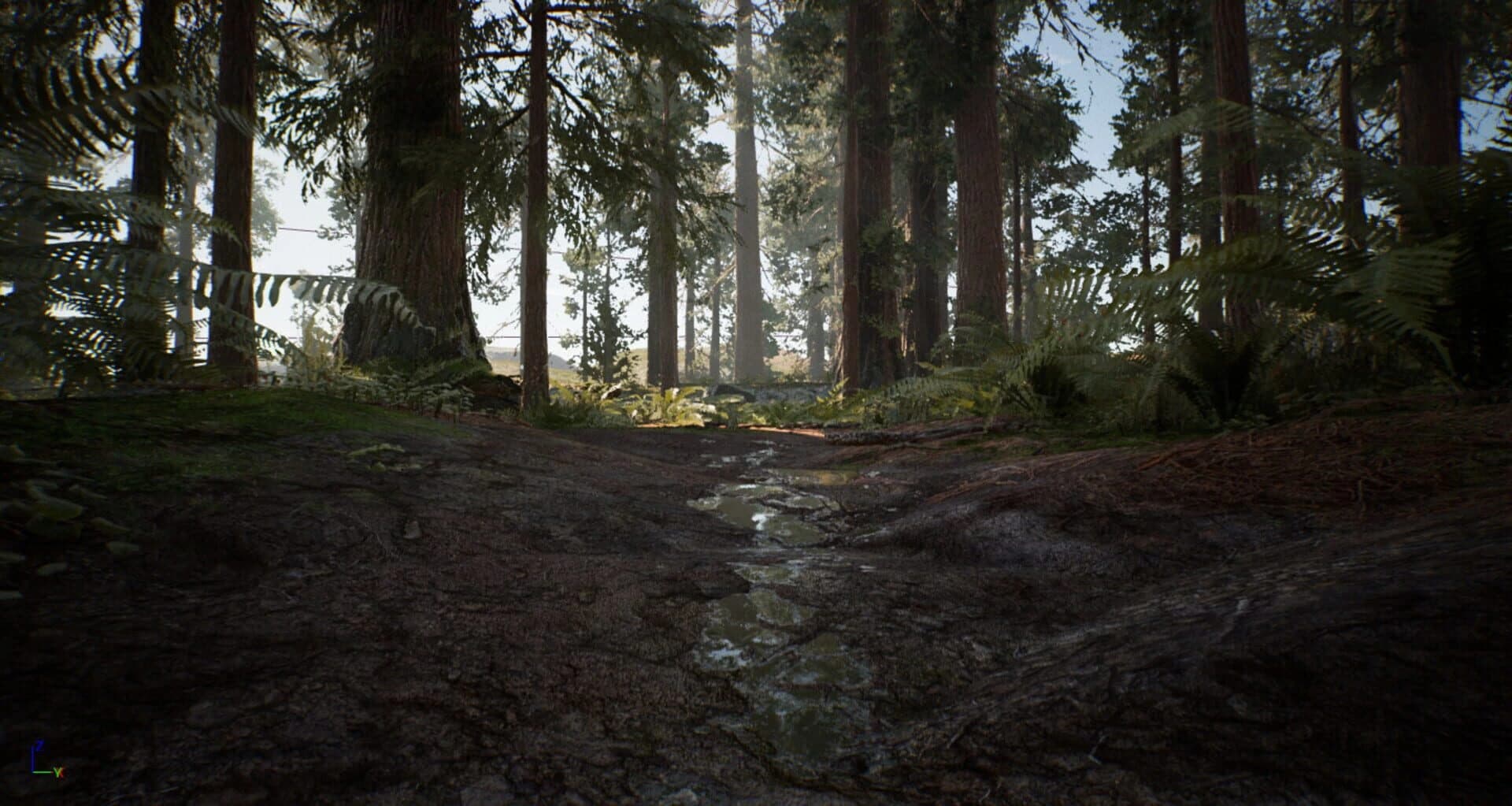 Native Hunter screenshot 3
